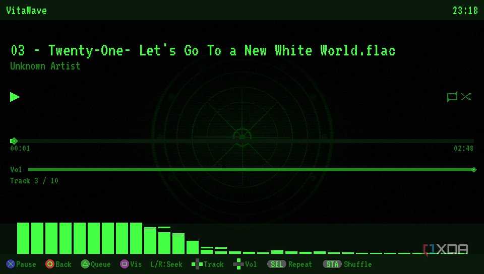Playback-with-different-theme