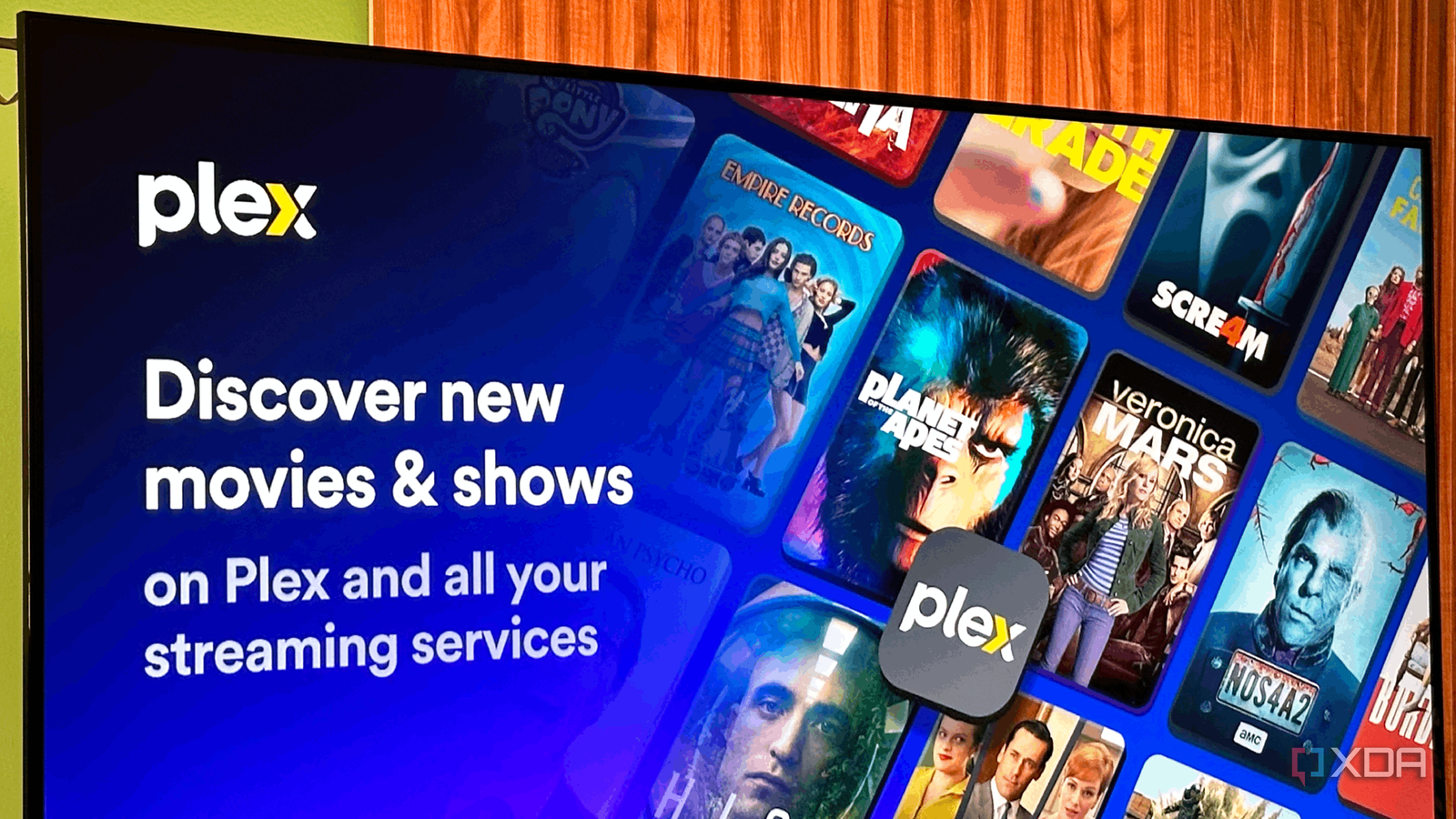 Jellyfin is free and beautiful, but Plex does one thing that keeps me ...
