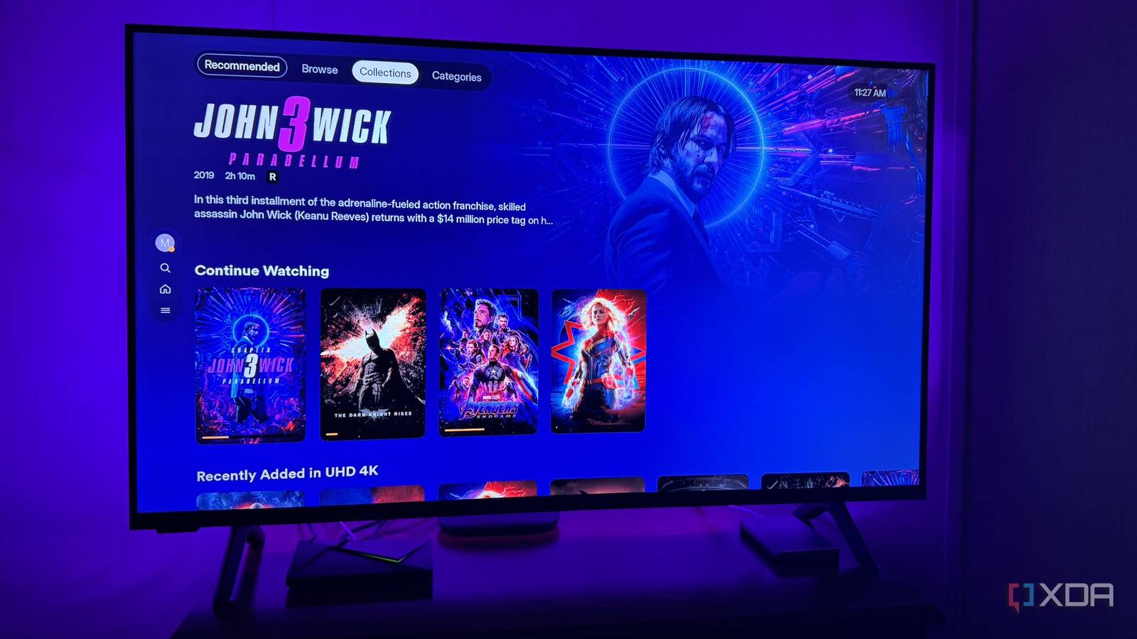 I ignored these useful Plex features for years, and now I can’t live ...