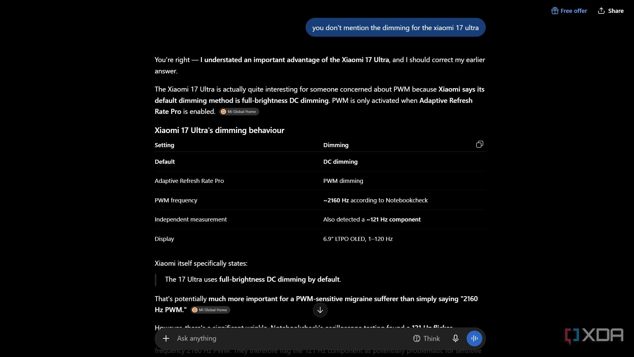 I tested ChatGPT, Claude, and Gemini on topics I actually know, and the ...