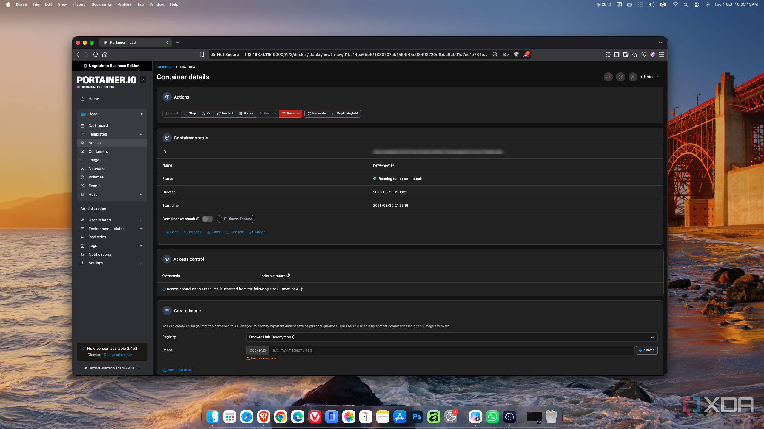 публичный IP адрес — иллюстрация 3 к материалу