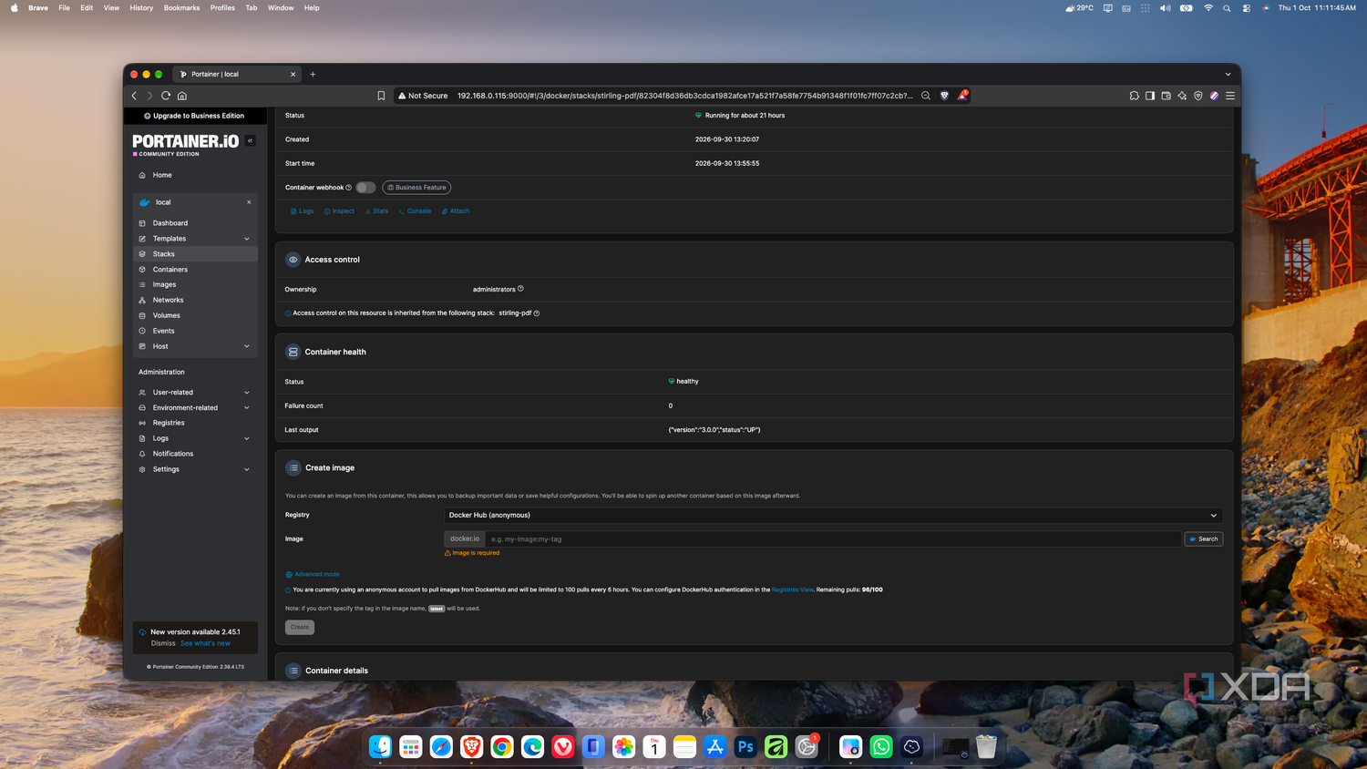 перезапуск Docker-контейнеров — иллюстрация 5 к материалу перезапуск Docker-контейнеров — иллюстрация 5 к материалу