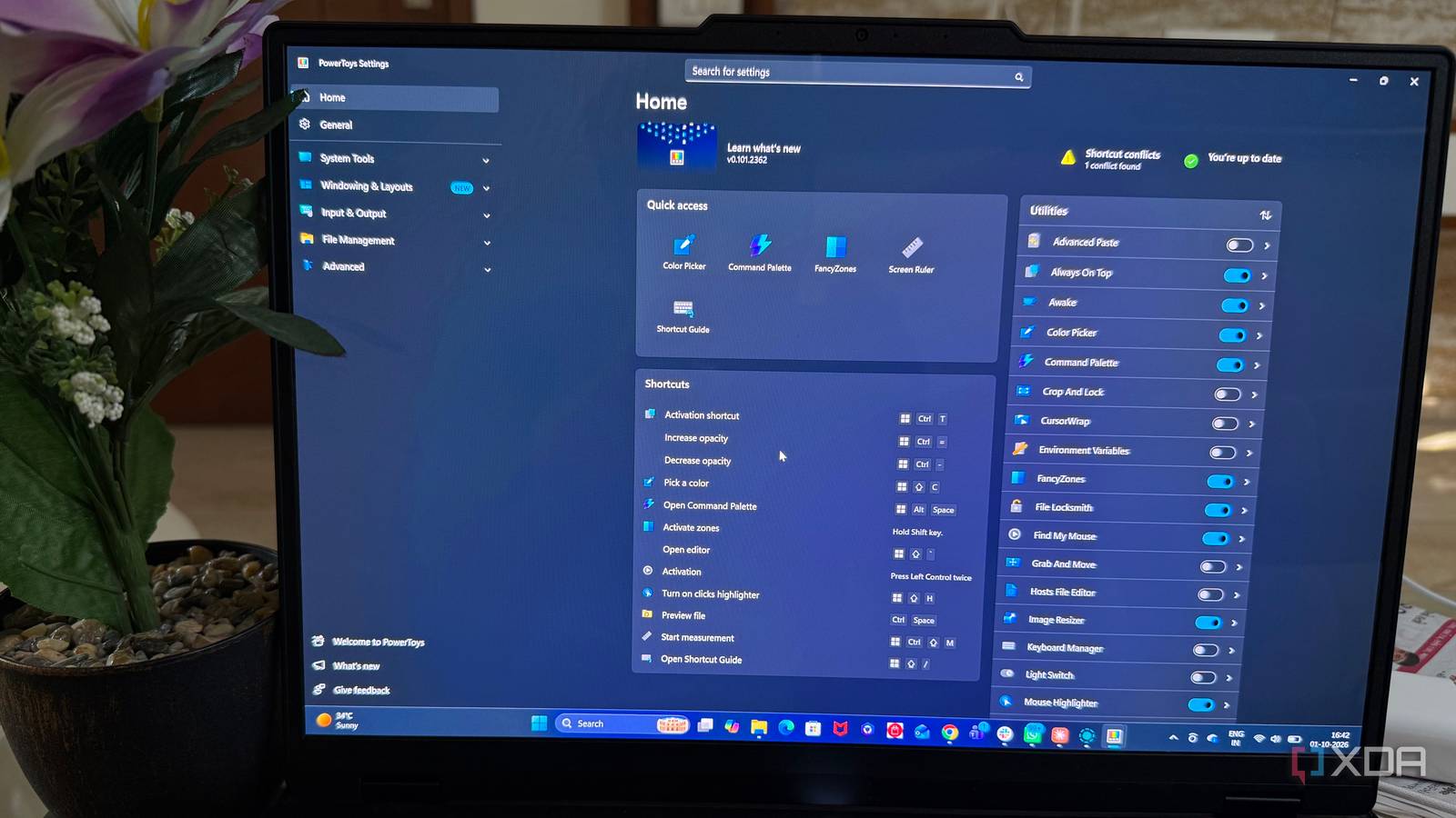 5 outils open source signés Microsoft qui ont envahi mon PC Windows