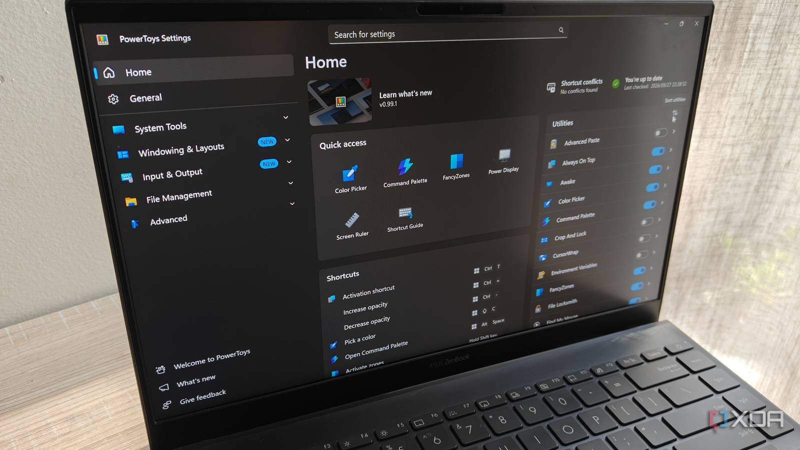 PowerToys : les outils qui valent vraiment le coup sur Windows