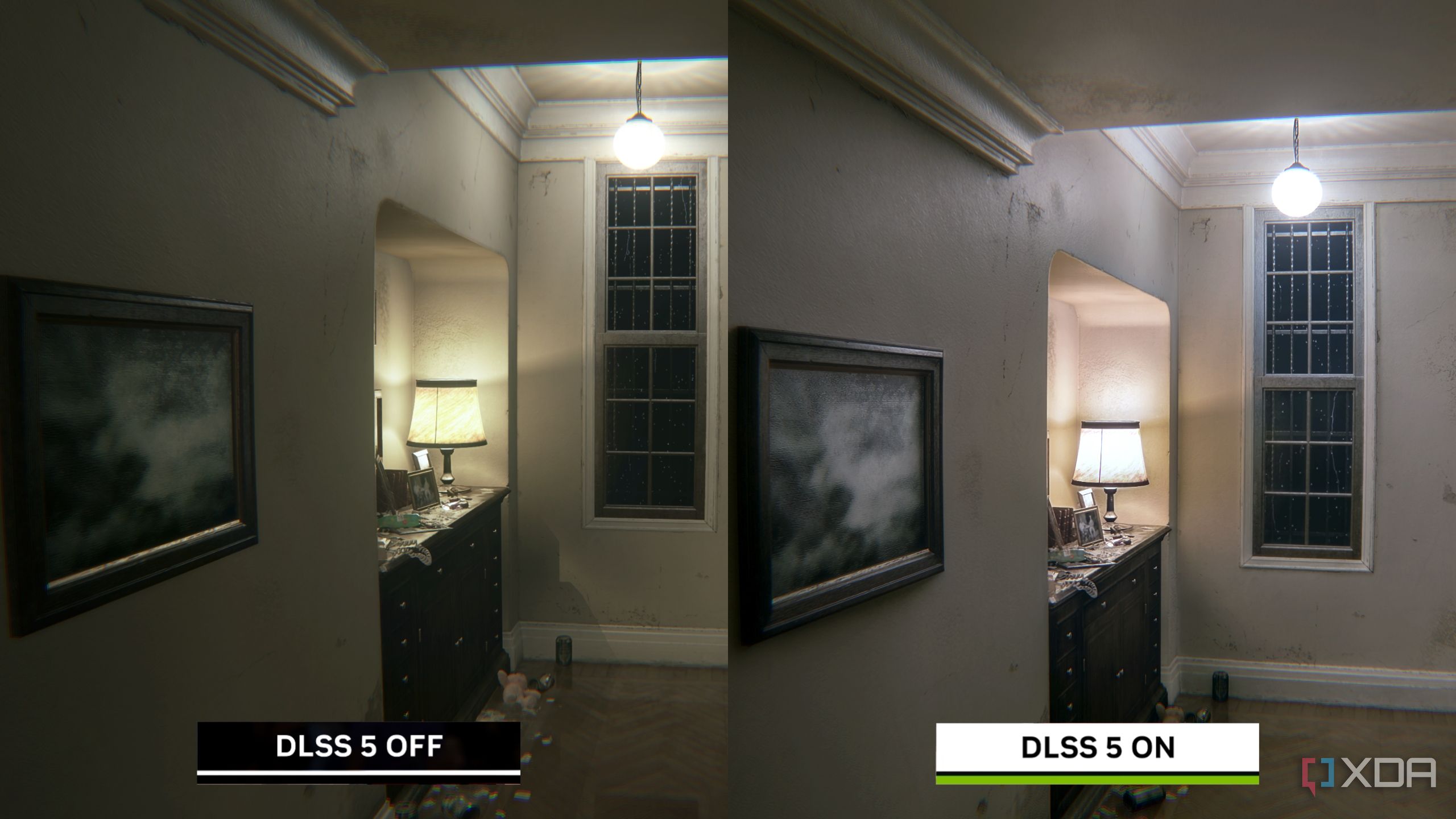 pt-native-pc-port-dlss-5-comparison-hallway-corner