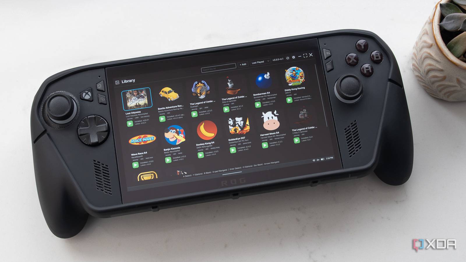 This app finally made my messy retro PC game port library effortless to ...