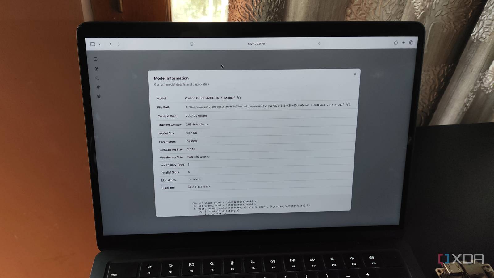 MoE models changed what "fits on my GPU" means, and most hardware advice hasn't caught up