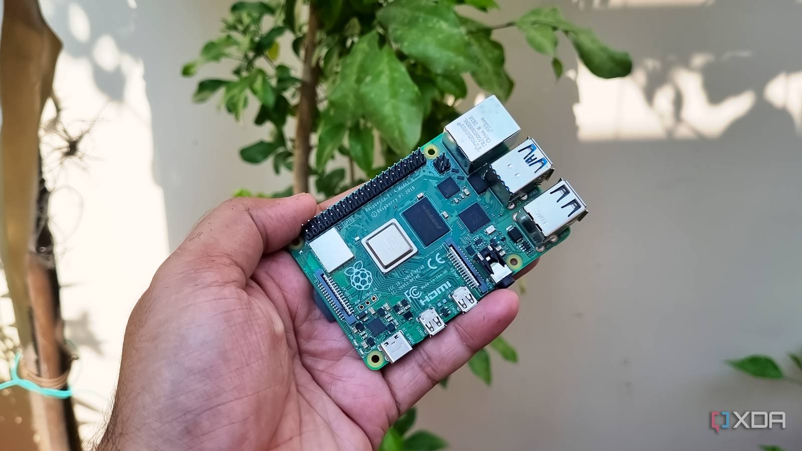 Das größte Problem des Raspberry Pi ist nicht mehr die Leistung ...