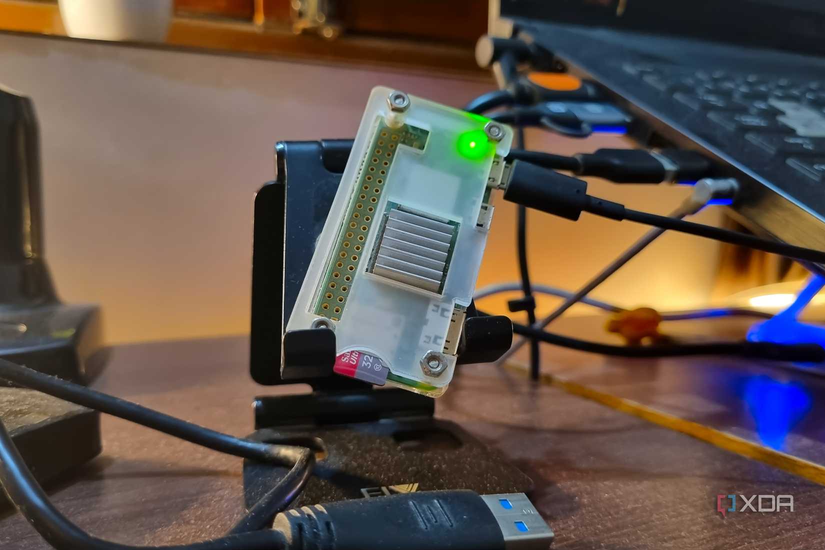 Raspberry Pi Phoenix Raspberry Pi prices are out of hand, and this $50 thin client makes a ...