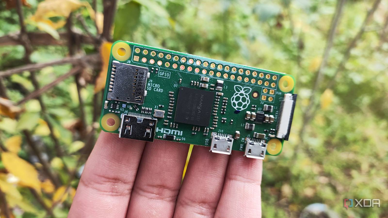 Son Raspberry Pi se répare tout seul, bye bye le SSH quotidien