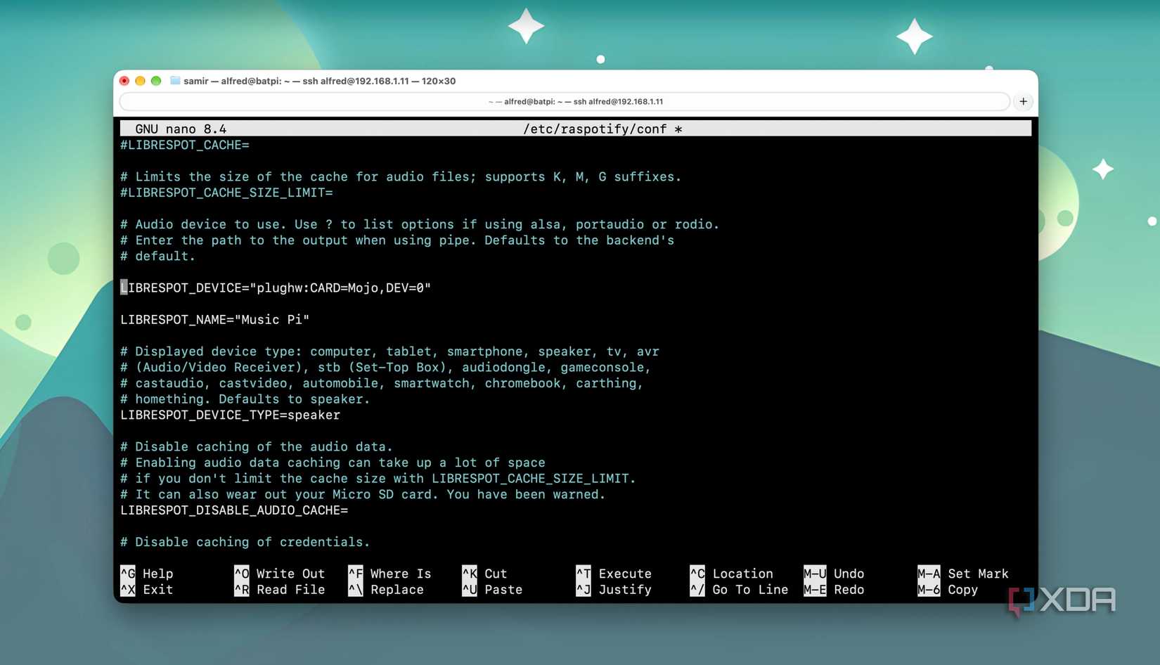 My headless Raspberry Pi can finally be a real Spotify Connect player ...