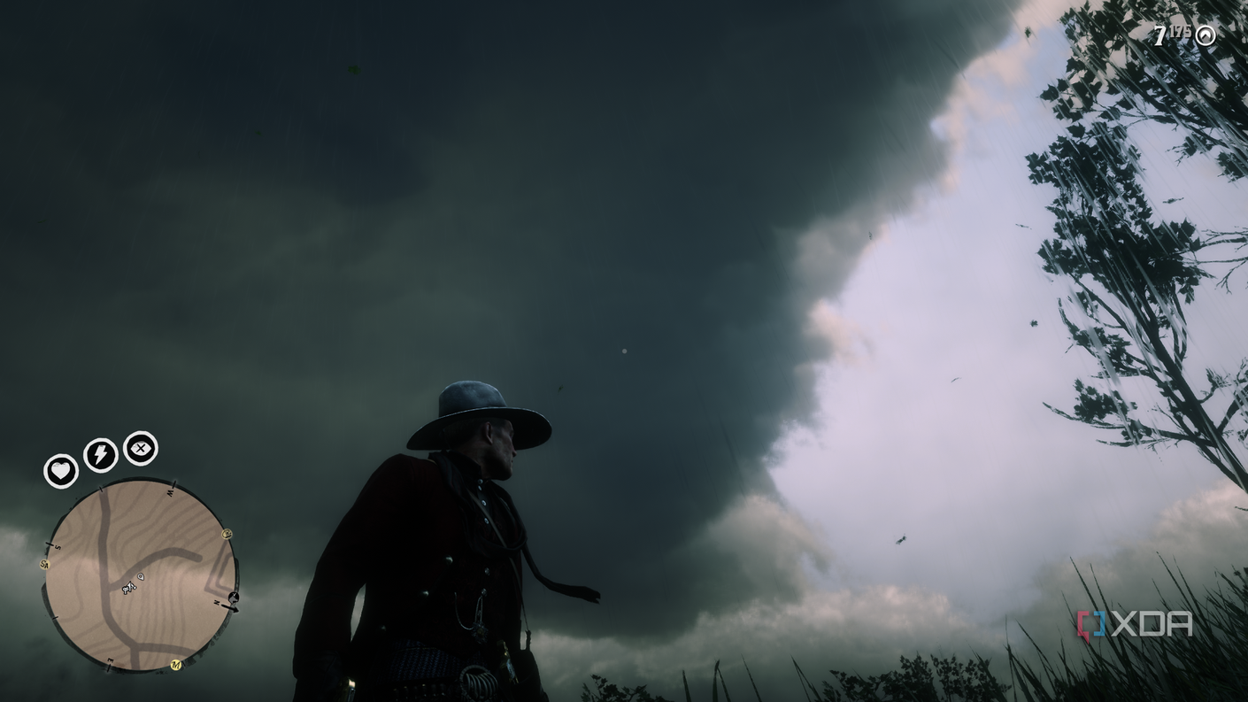 Почему Red Dead Redemption 2 остается технологическим эталоном спустя годы