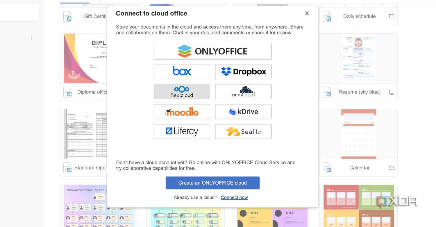 бесплатная альтернатива Microsoft Word — иллюстрация 7 к материалу бесплатная альтернатива Microsoft Word — иллюстрация 7 к материалу