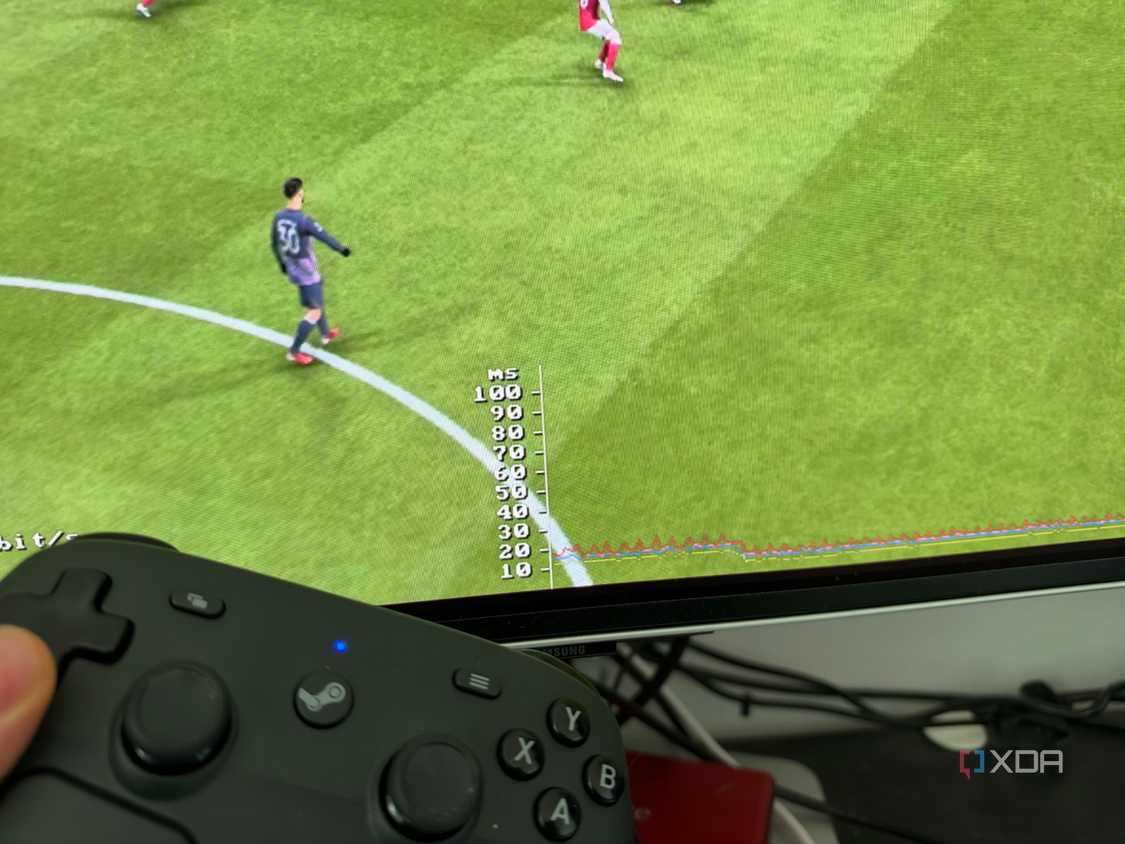 Как Steam Remote Play и кодек Pyrowave решают проблему античитов на Linux — иллюстрация 4 к материалу Как Steam Remote Play и кодек Pyrowave решают проблему античитов на Linux — иллюстрация 4 к материалу