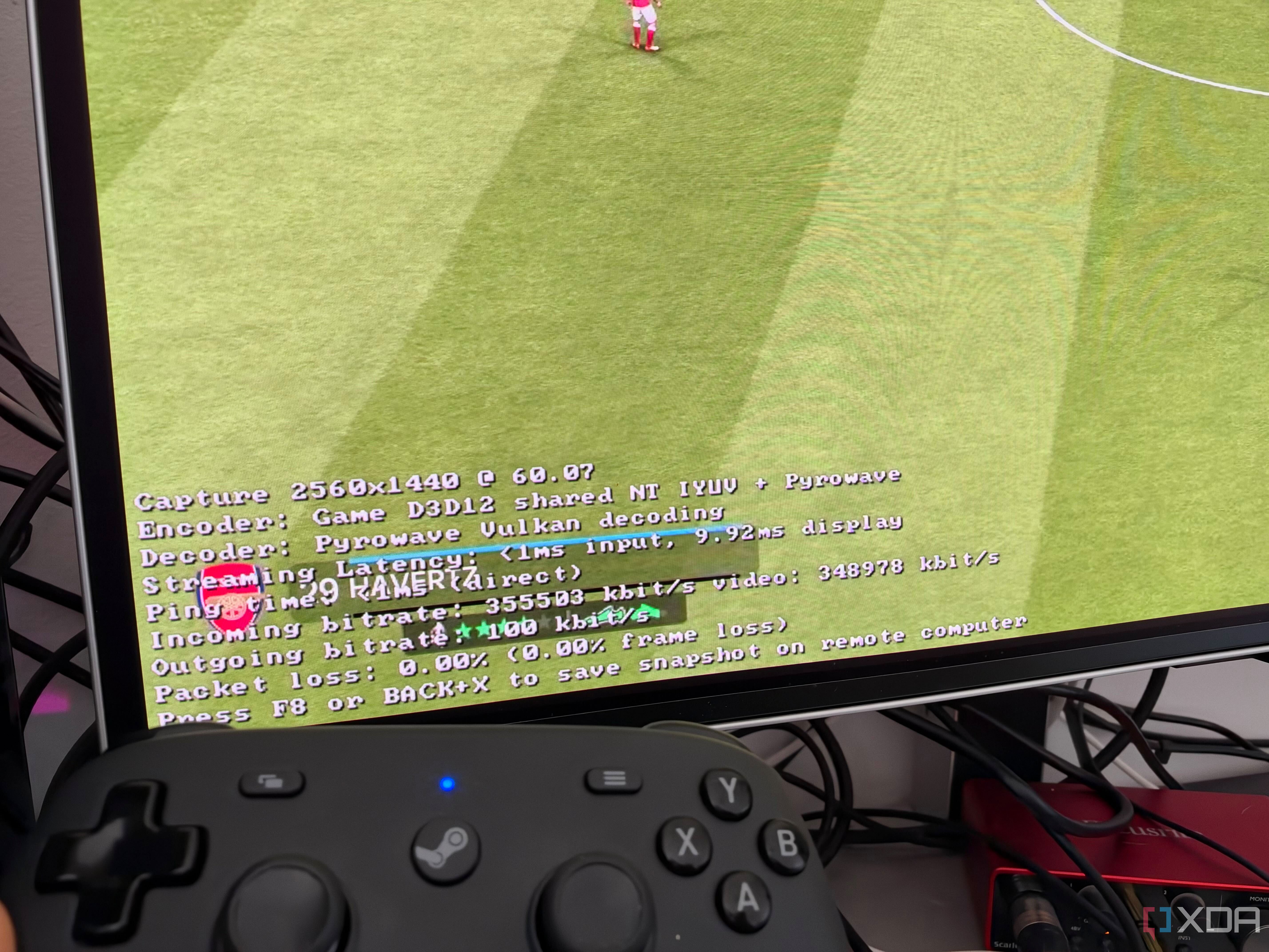 Как Steam Remote Play и кодек Pyrowave решают проблему античитов на Linux — иллюстрация 3 к материалу