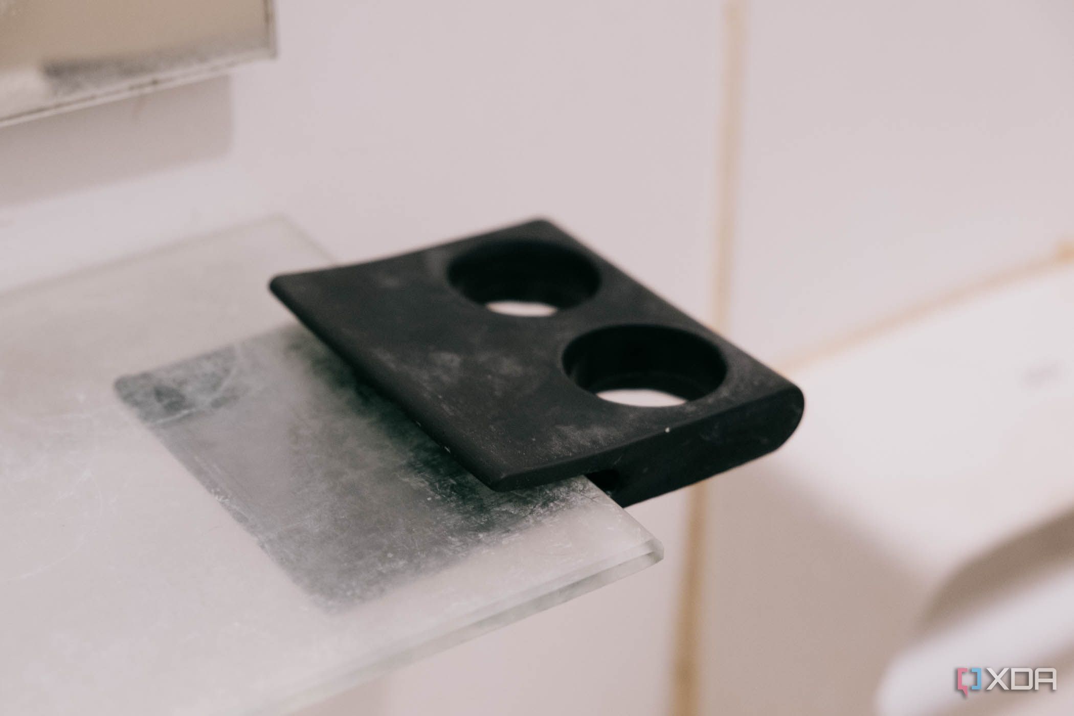 4 simple 3D prints fixed bathroom annoyances I'd been living with for years