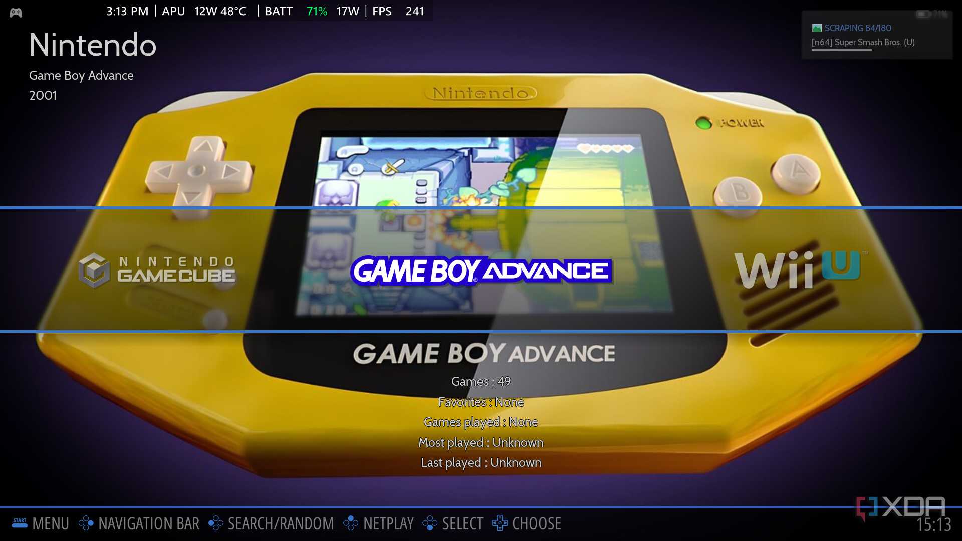 retrobat-screenshot-3