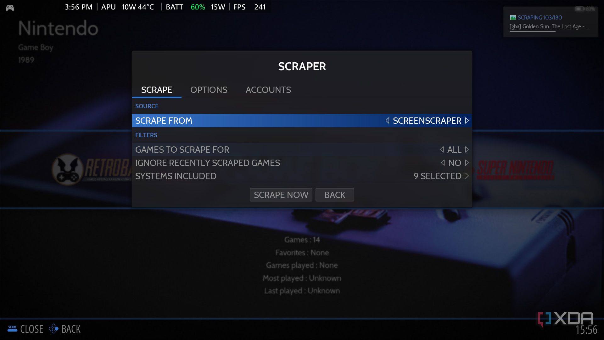 retrobat-screenshot-5