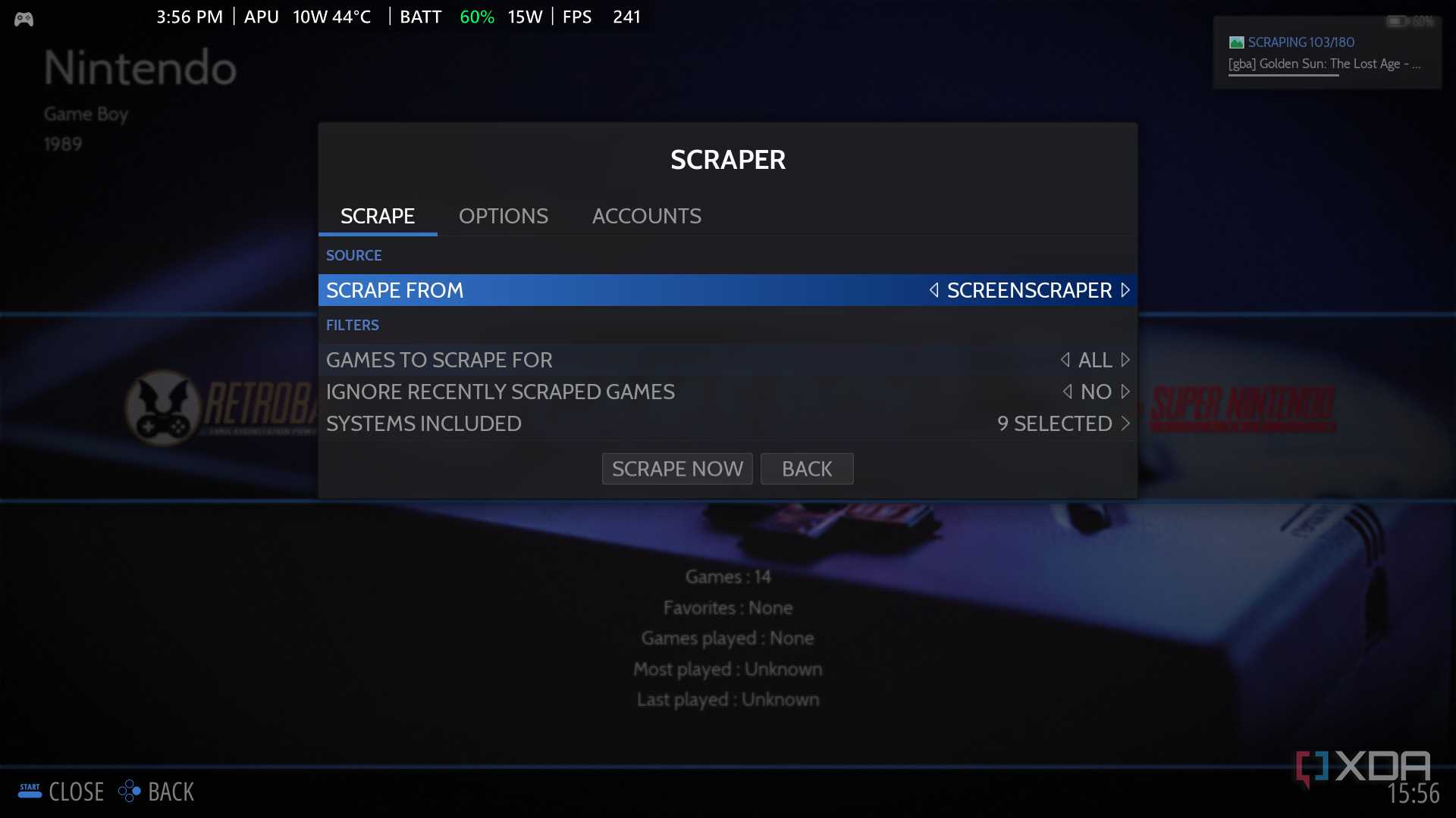 retrobat-screenshot-5