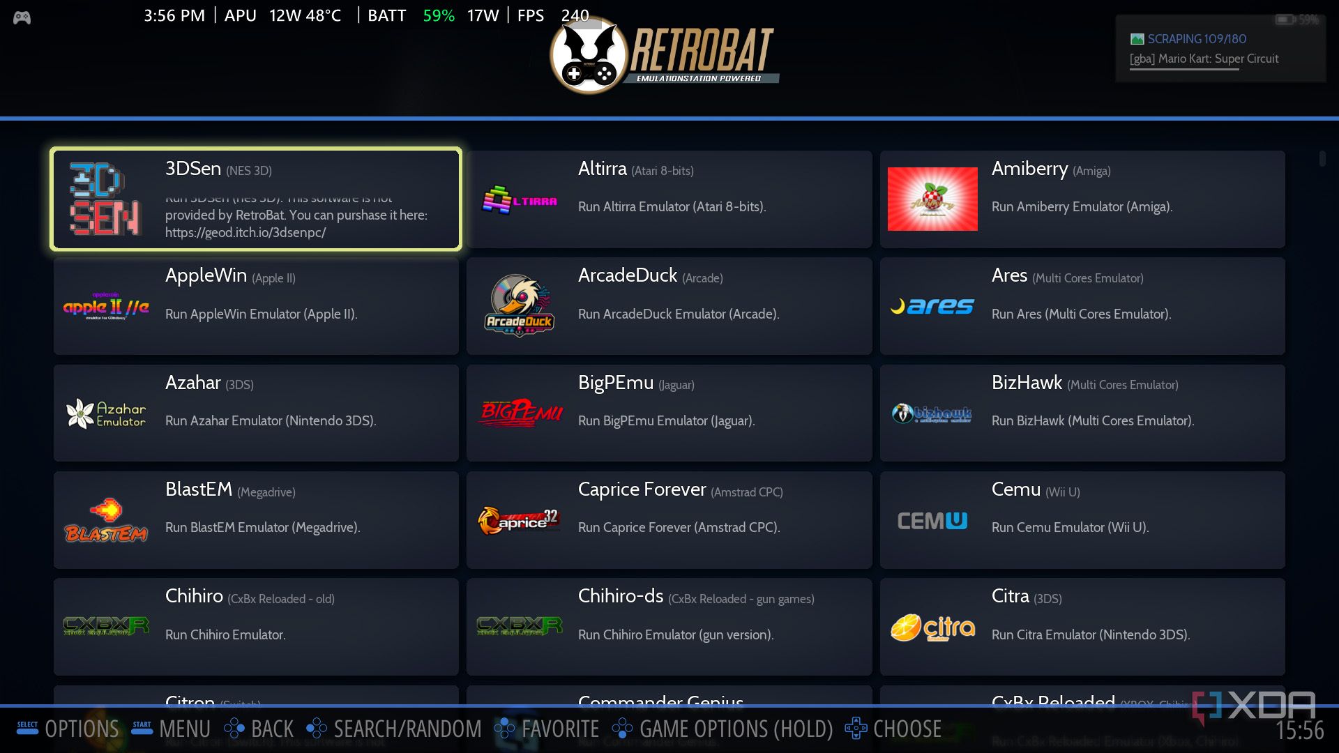 retrobat-screenshot-7