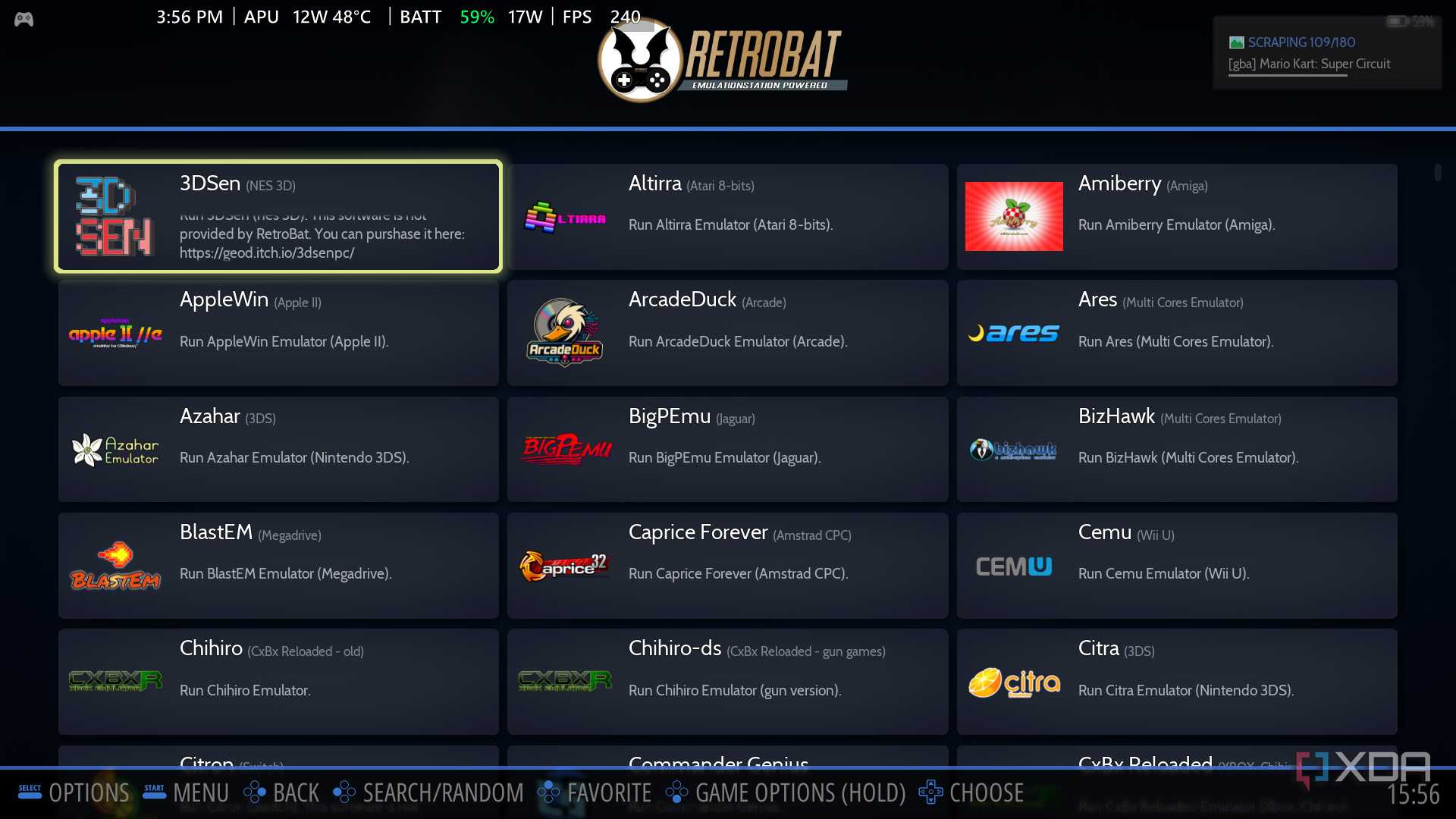 retrobat-screenshot-7