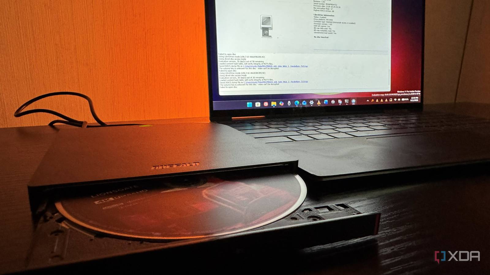 After years of ripping my 4K Blu-rays to Jellyfin, I’ve finally perfected ...