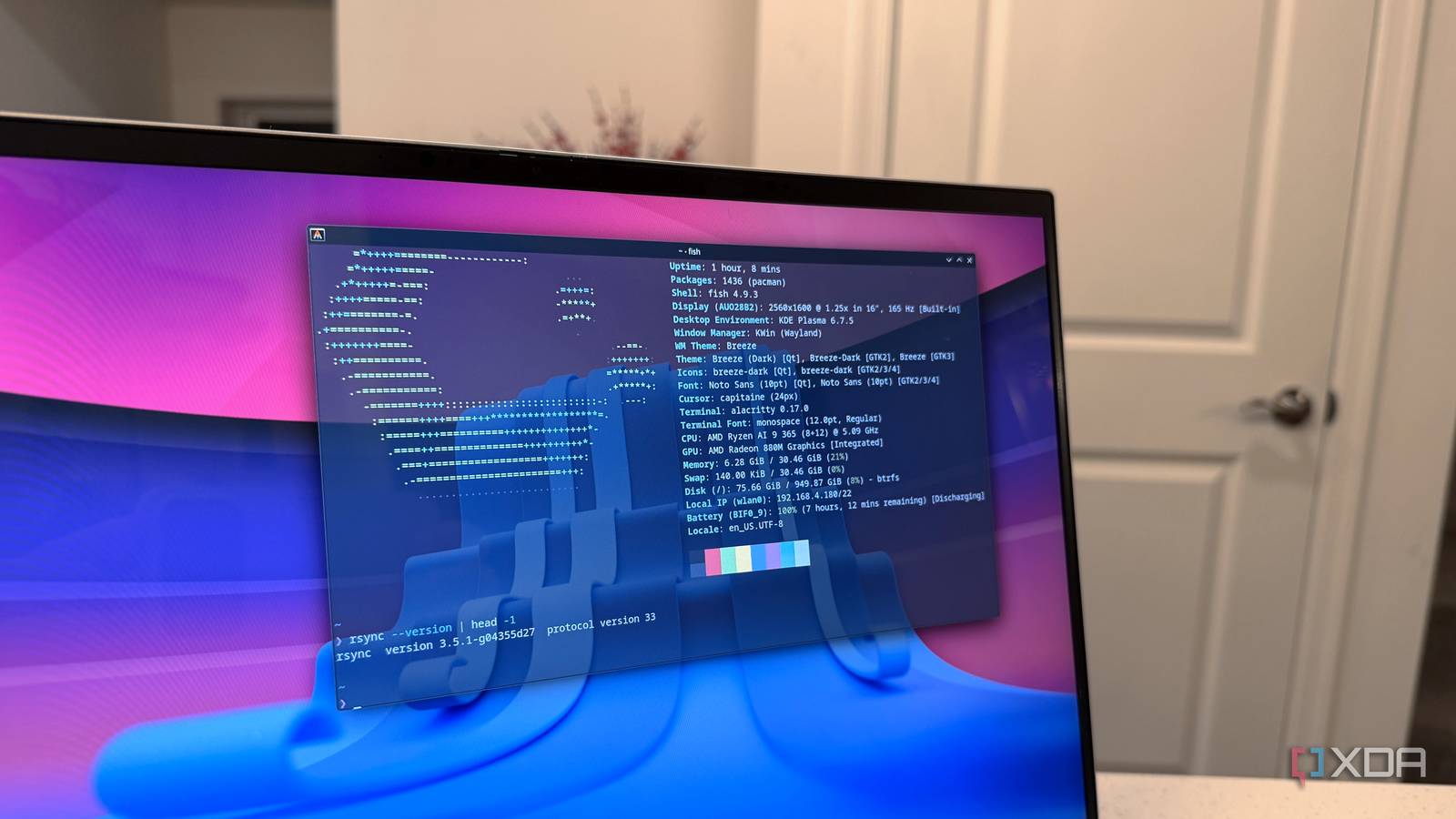 I was using rsync, find, sort, and tar wrong until I learned what their ...