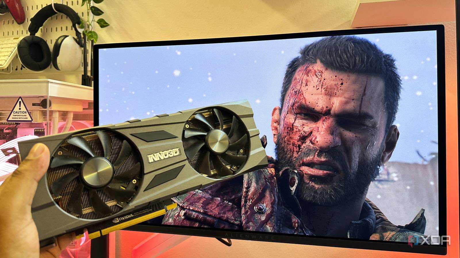 5 GPUs that are finally too old for modern games in 2026