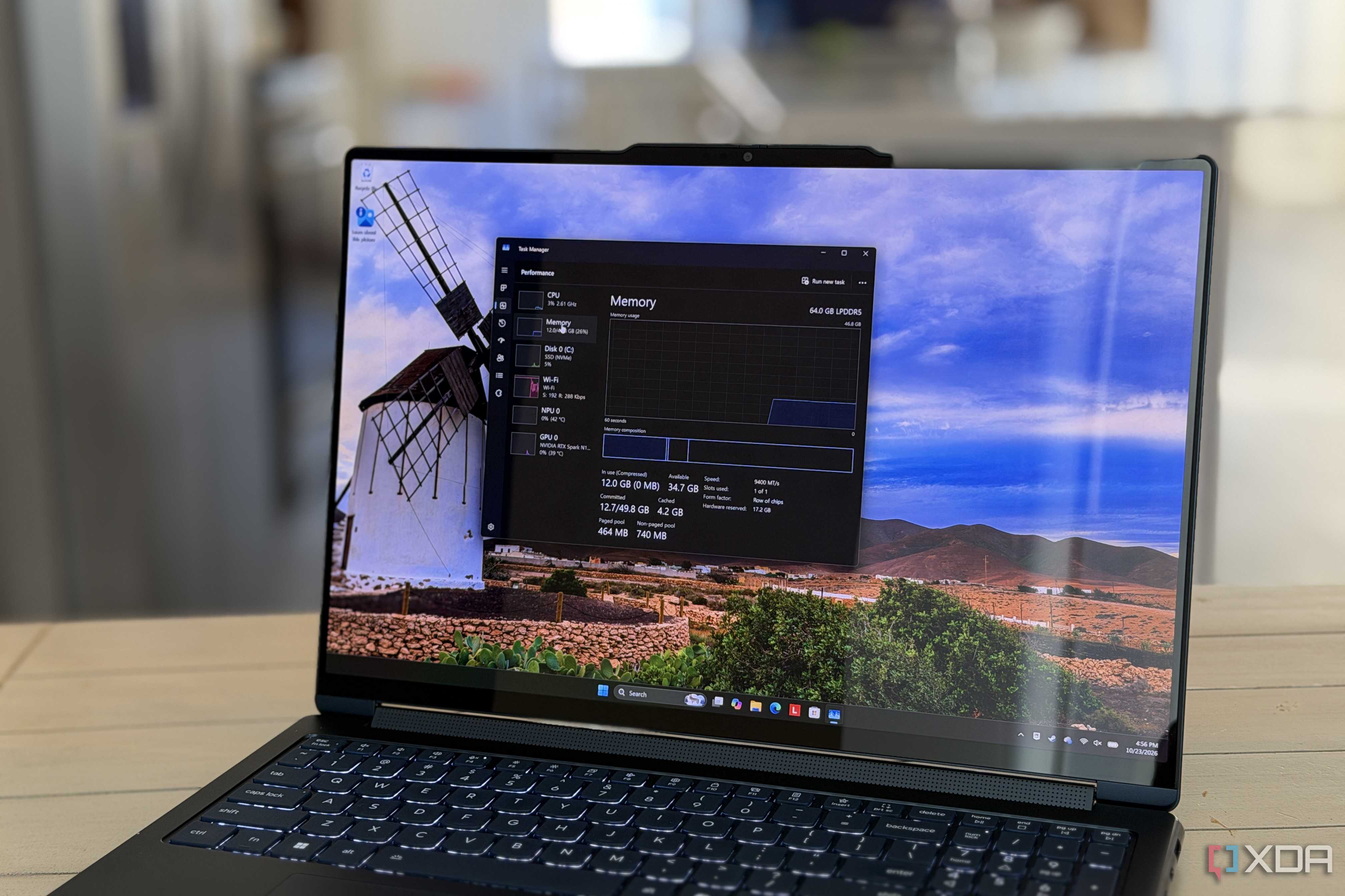 rtx-spark-task-manager-memory