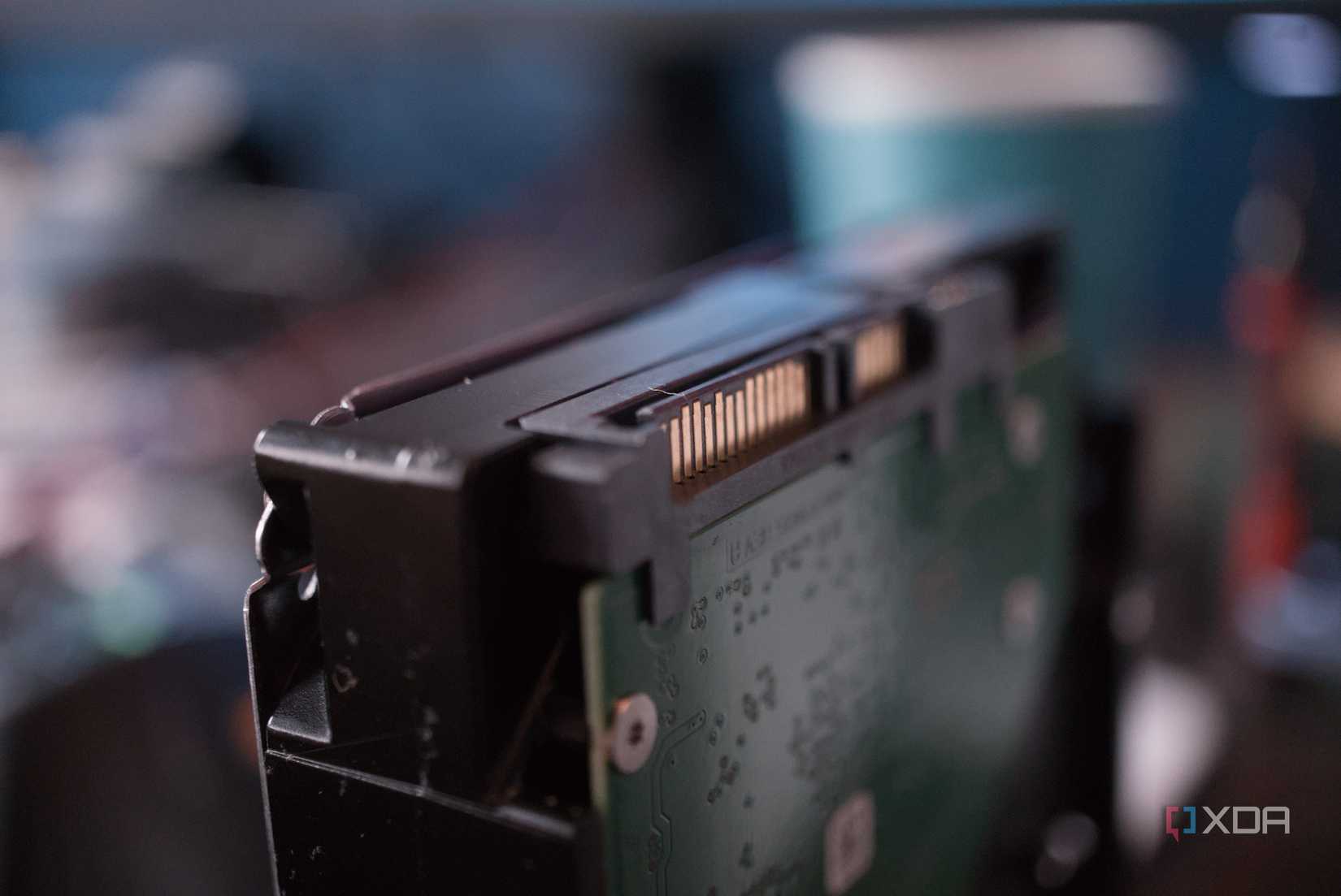 An old SATA SSD makes a better Windows boot drive than you'd think, and ...
