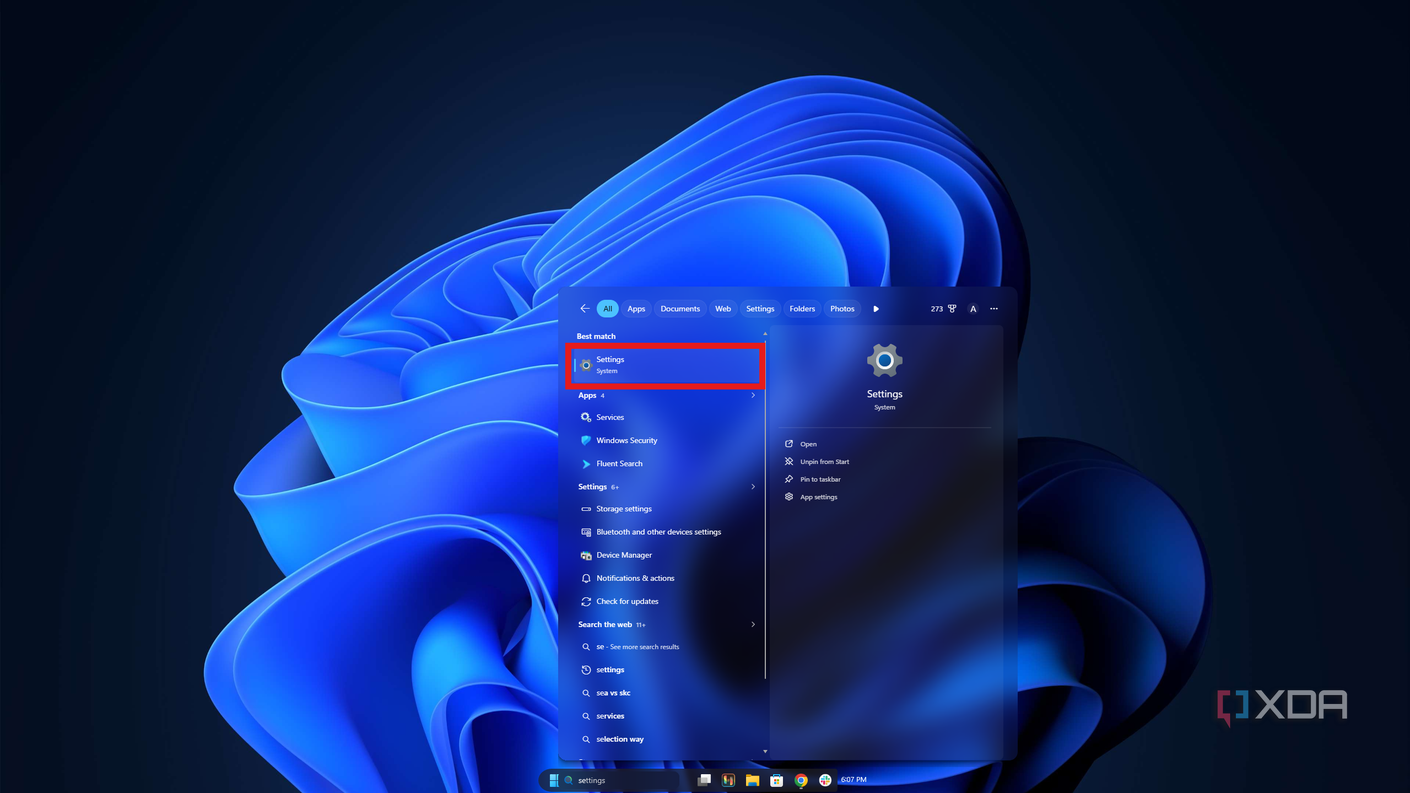 Почему постоянная очистка кэша в Windows 11 незаметно замедляет ваш компьютер