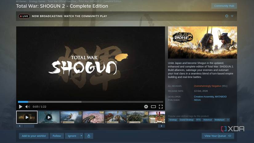 shogun-2-complete-reviews