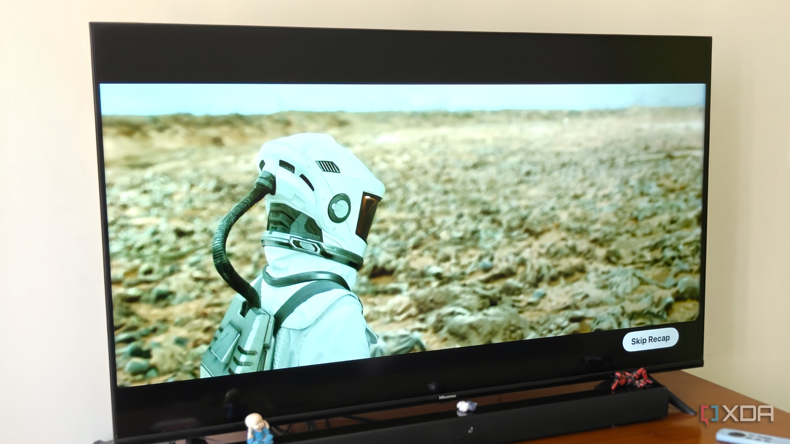 HDMI eARC is the only audio port on your TV that matters, yet most people ...