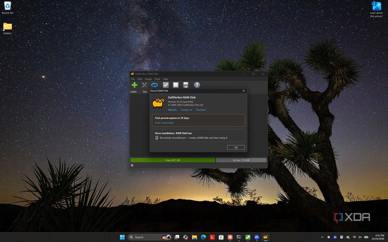 Obedisk Gpu Crysis running inside my GPU is the weirdest thing I've tried this year