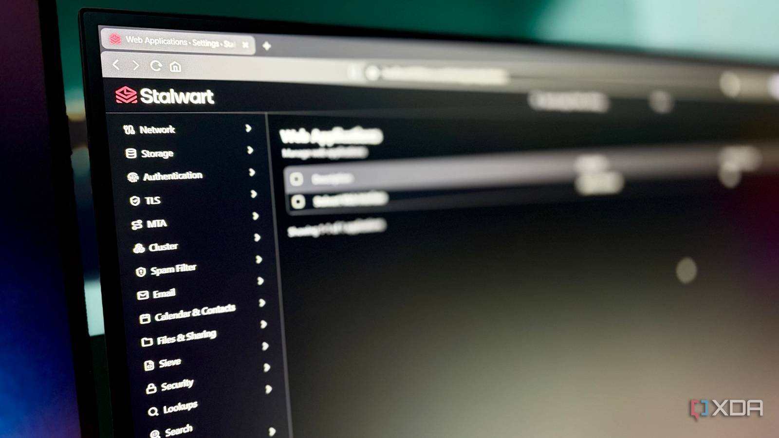 Héberger son propre mail avec Stalwart : galère garantie