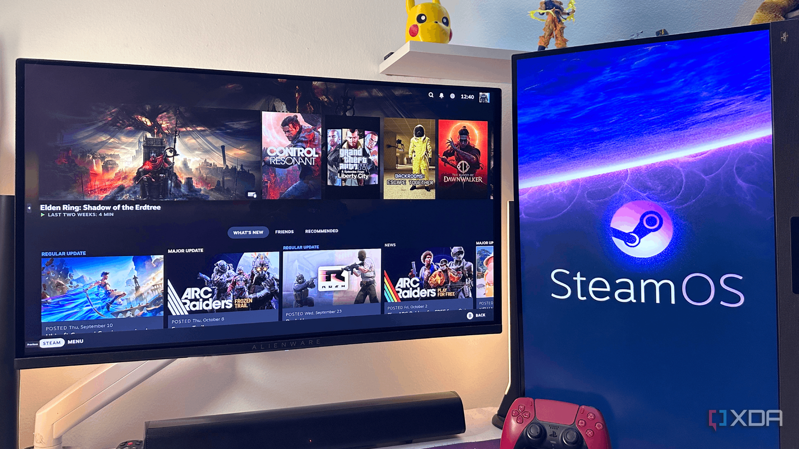 The $1,049 Steam Machine isn't a bad deal — I just priced one out and ...