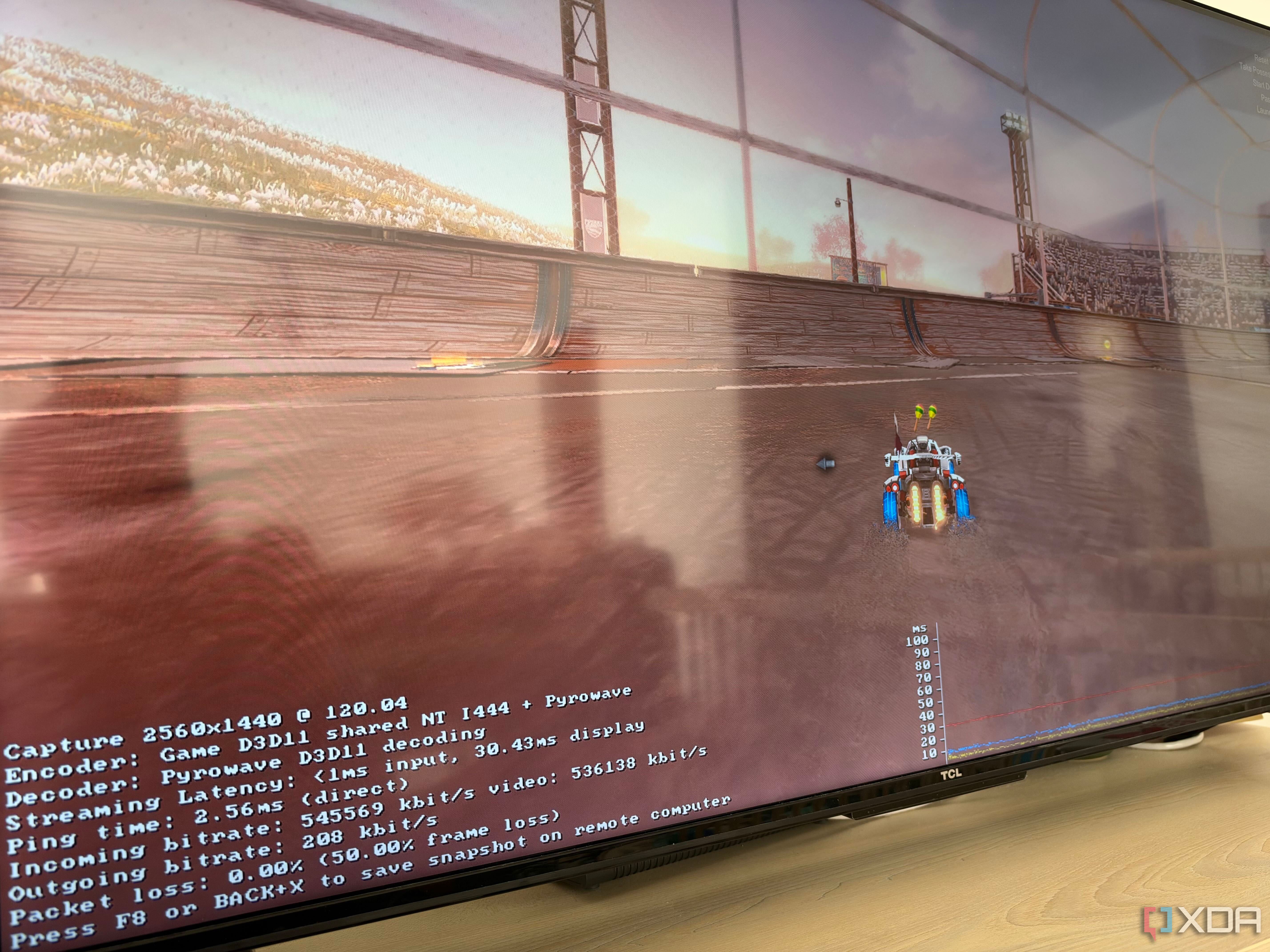 rocket leauge steam remote play 