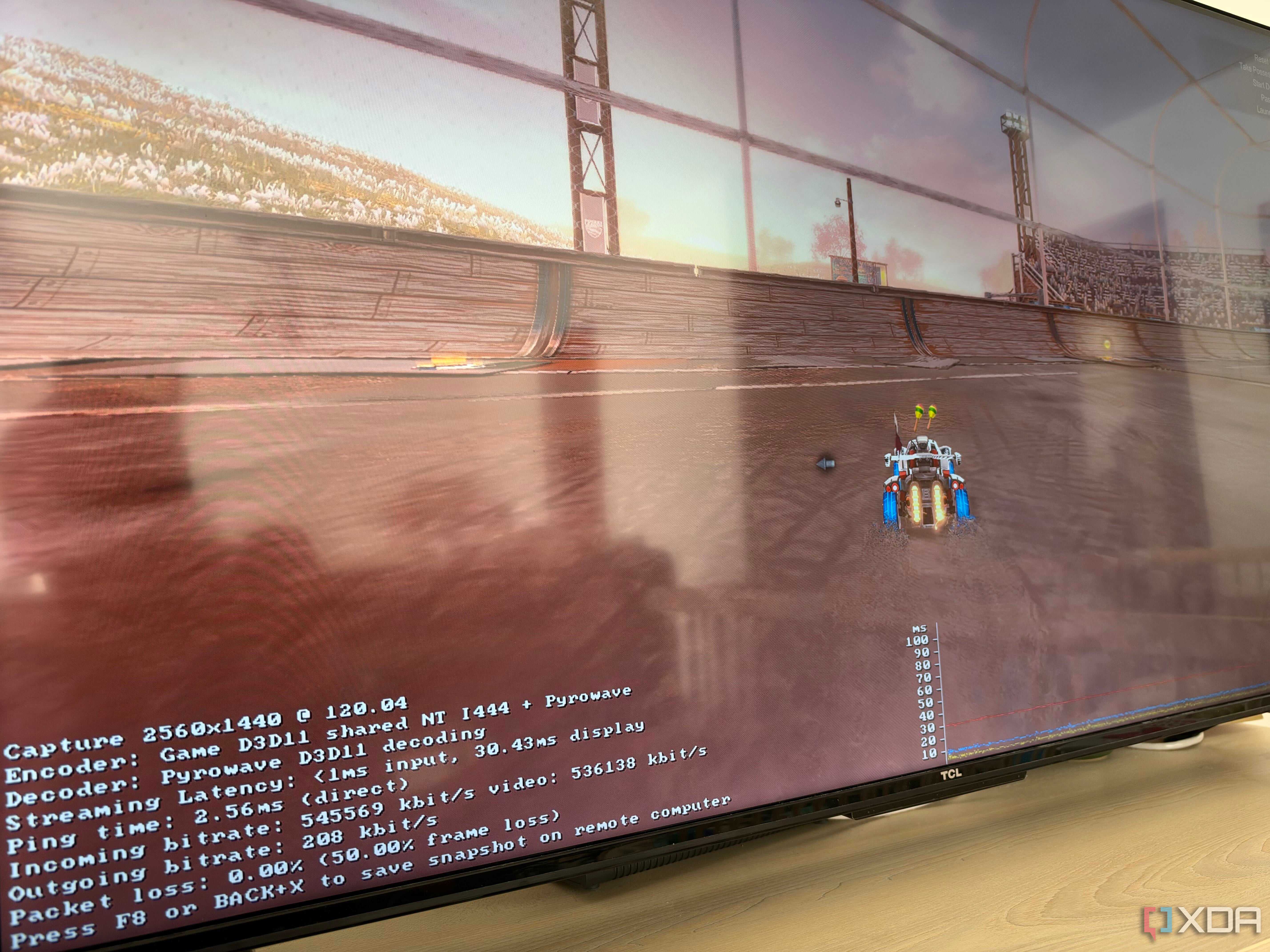 rocket leauge steam remote play