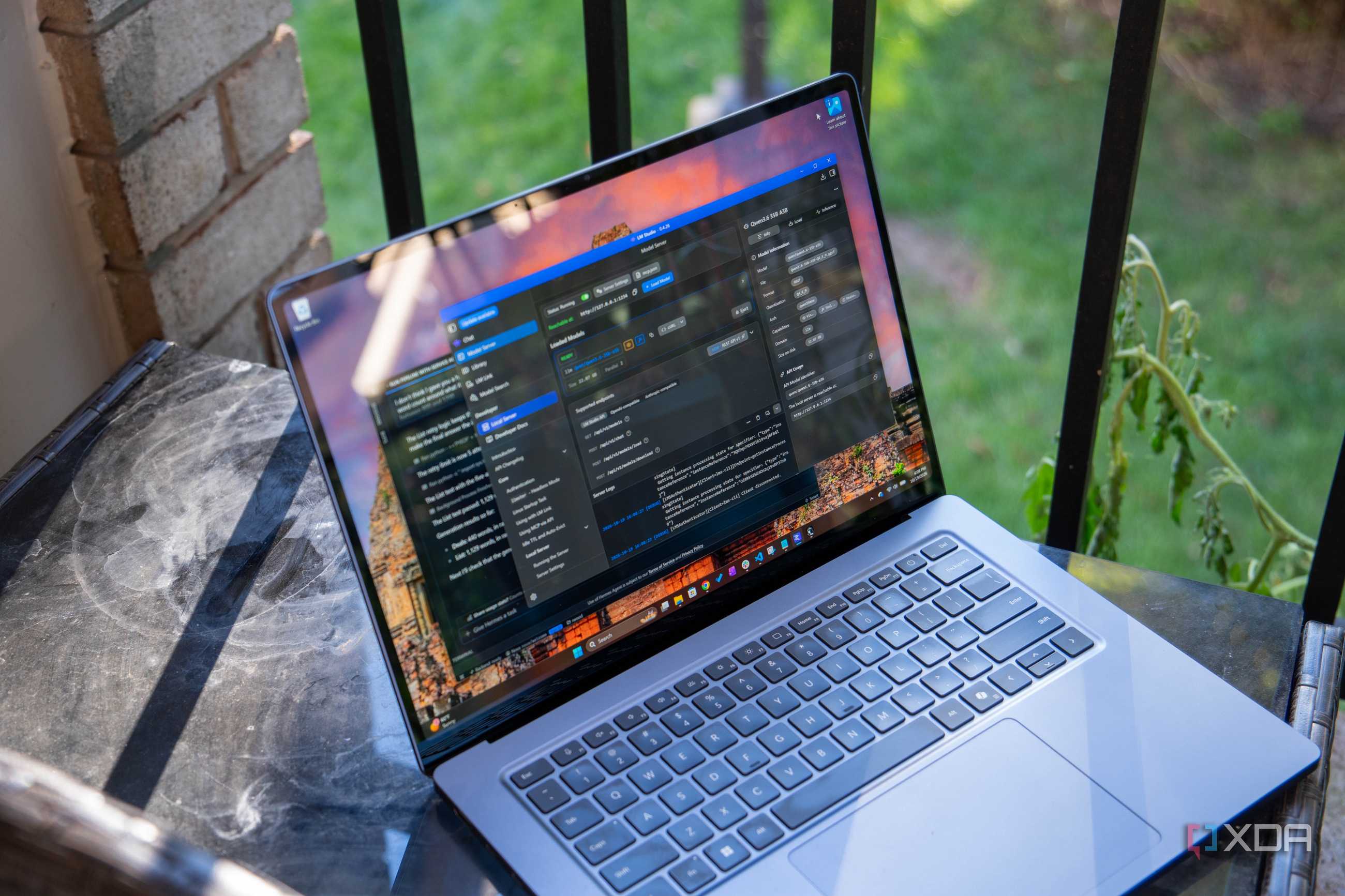 Surface Laptop Ultra-5