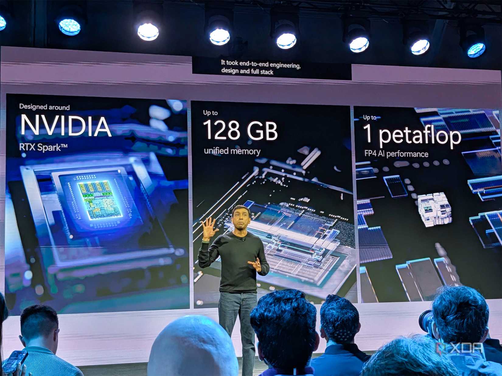 We finally know the Surface Laptop Ultra’s price and release date, and ...