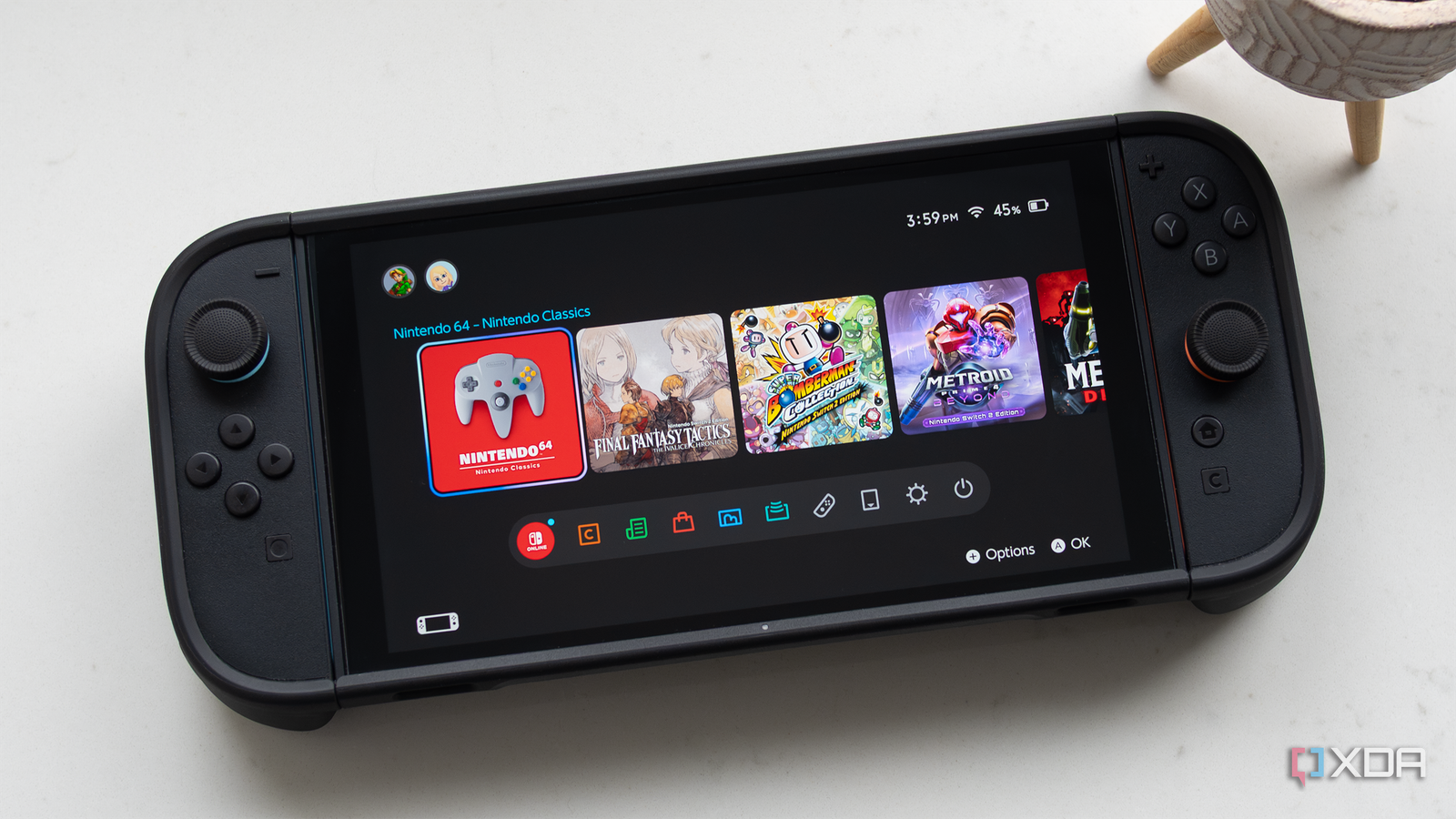 Developer Uses OpenAI Codex to Jailbreak Nintendo Switch 2 Firmware…
