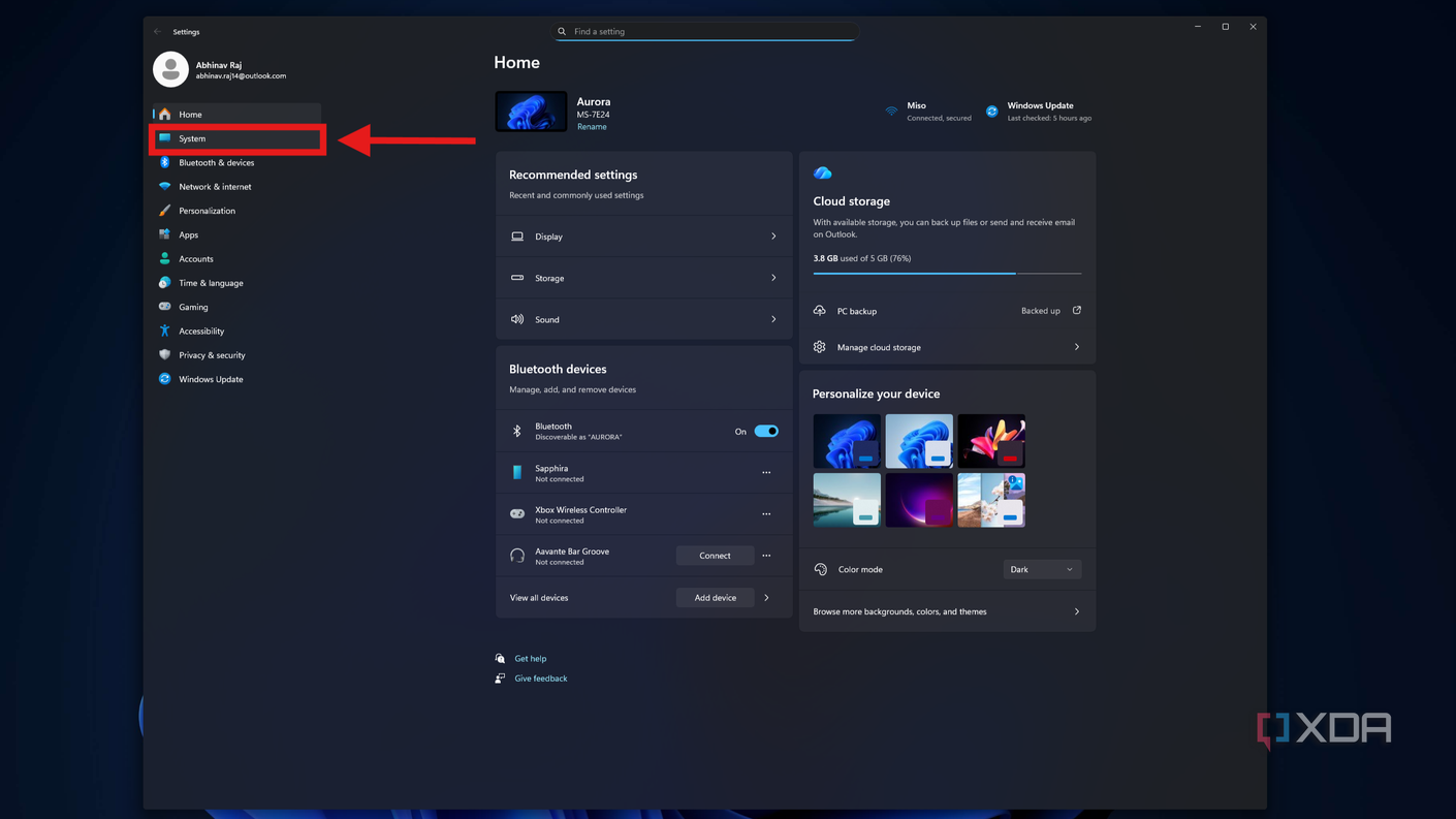 Список безопасных для удаления временных файлов в Windows 11 Список элементов временных файлов в хранилище Windows 11 включая кэш шейдеров