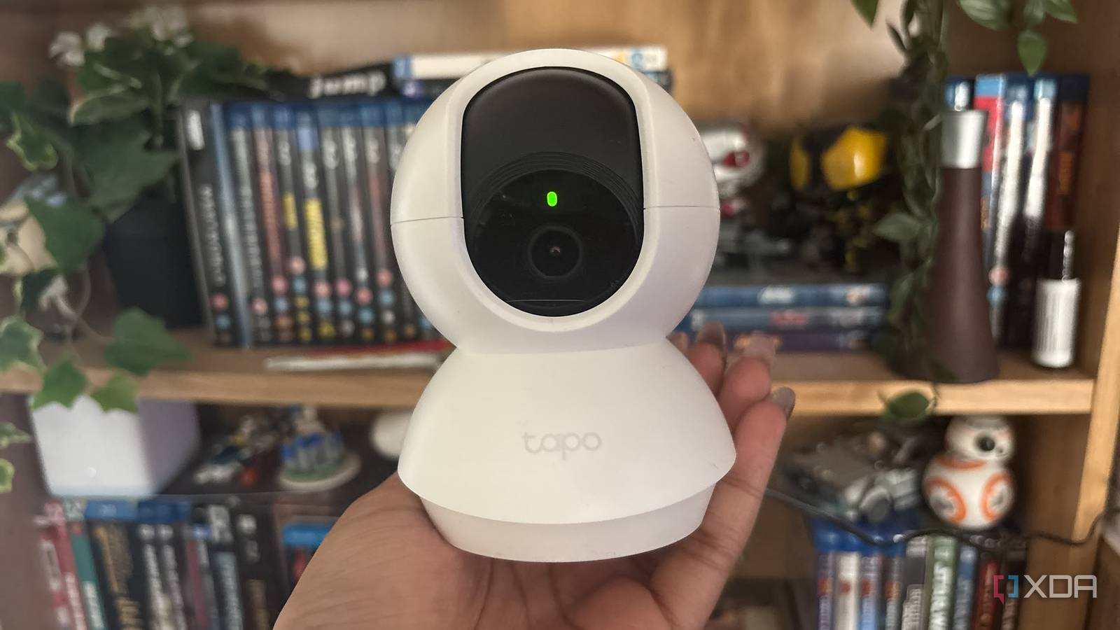featured image for post This $30 Tapo C210 security camera has local ONVIF and RTSP, and it puts cloud-only cameras to shame