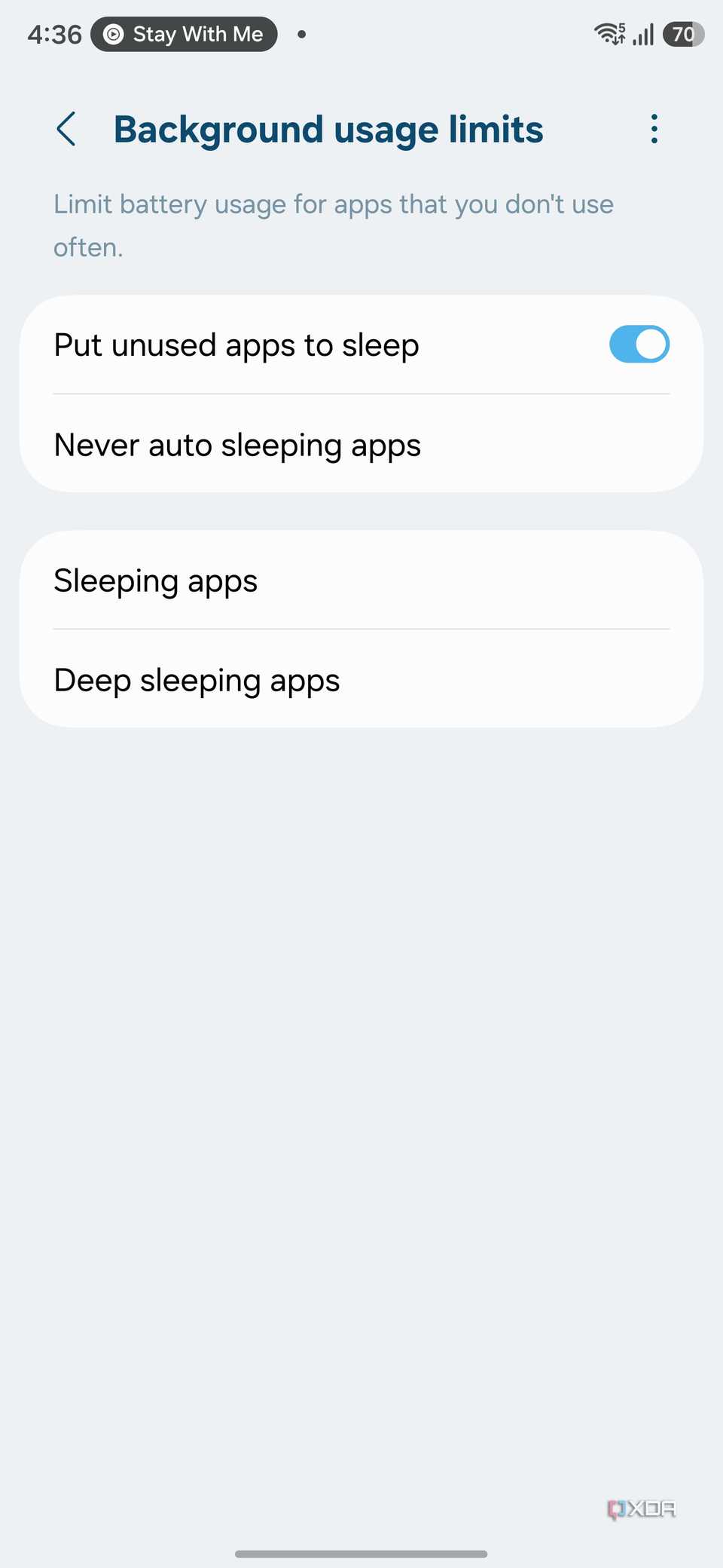 стабильность беспроводного Android Auto — иллюстрация 8 к материалу