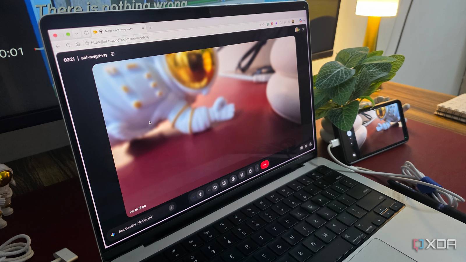 I turned my old Pixel into a USB webcam without installing a single app
