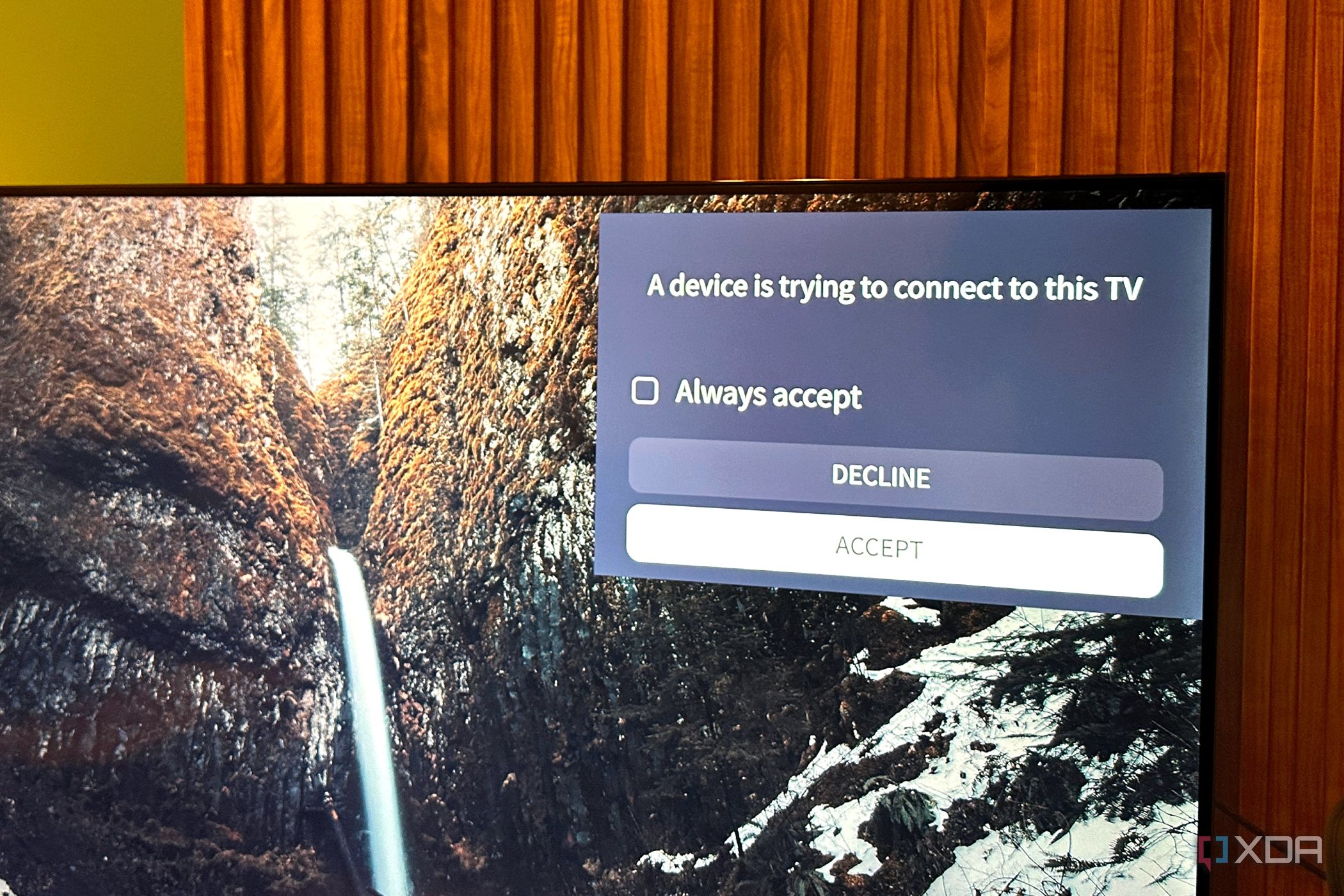 tv-requesting-to-receive-castor-stream-from-pc