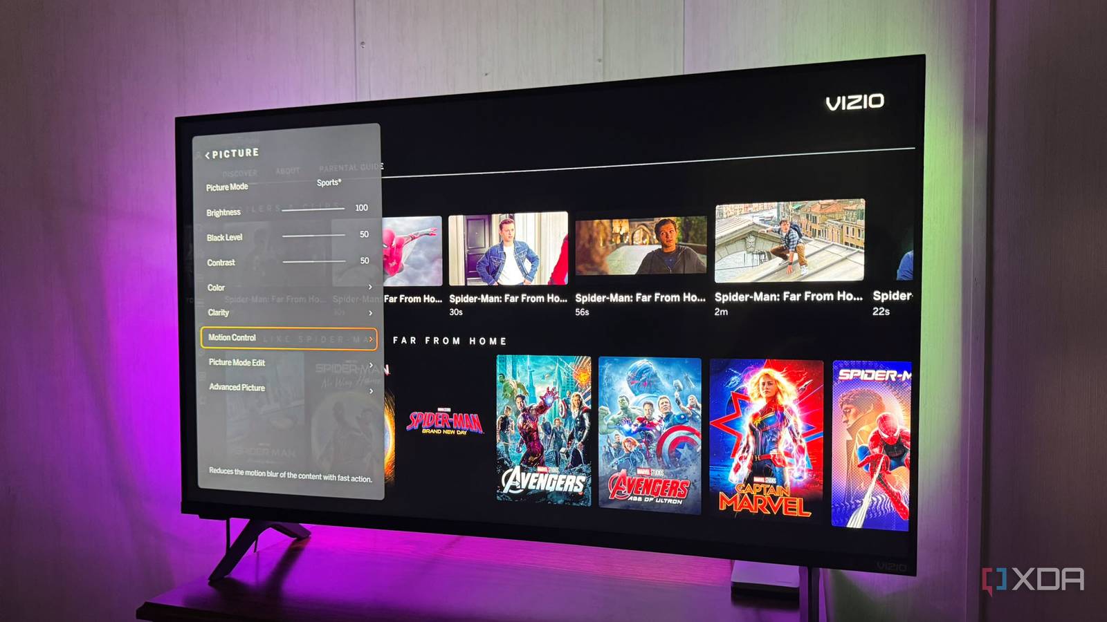 I gave my TV a free speed boost by changing these 4 settings