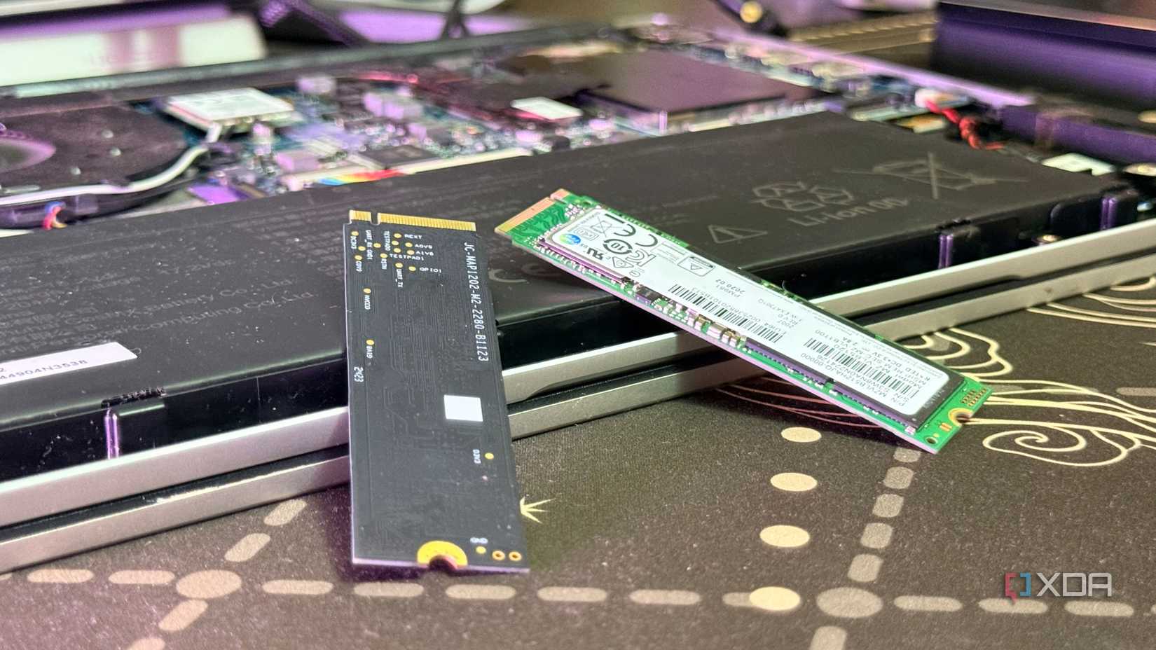 An old SATA SSD makes a better Windows boot drive than you'd think, and ...