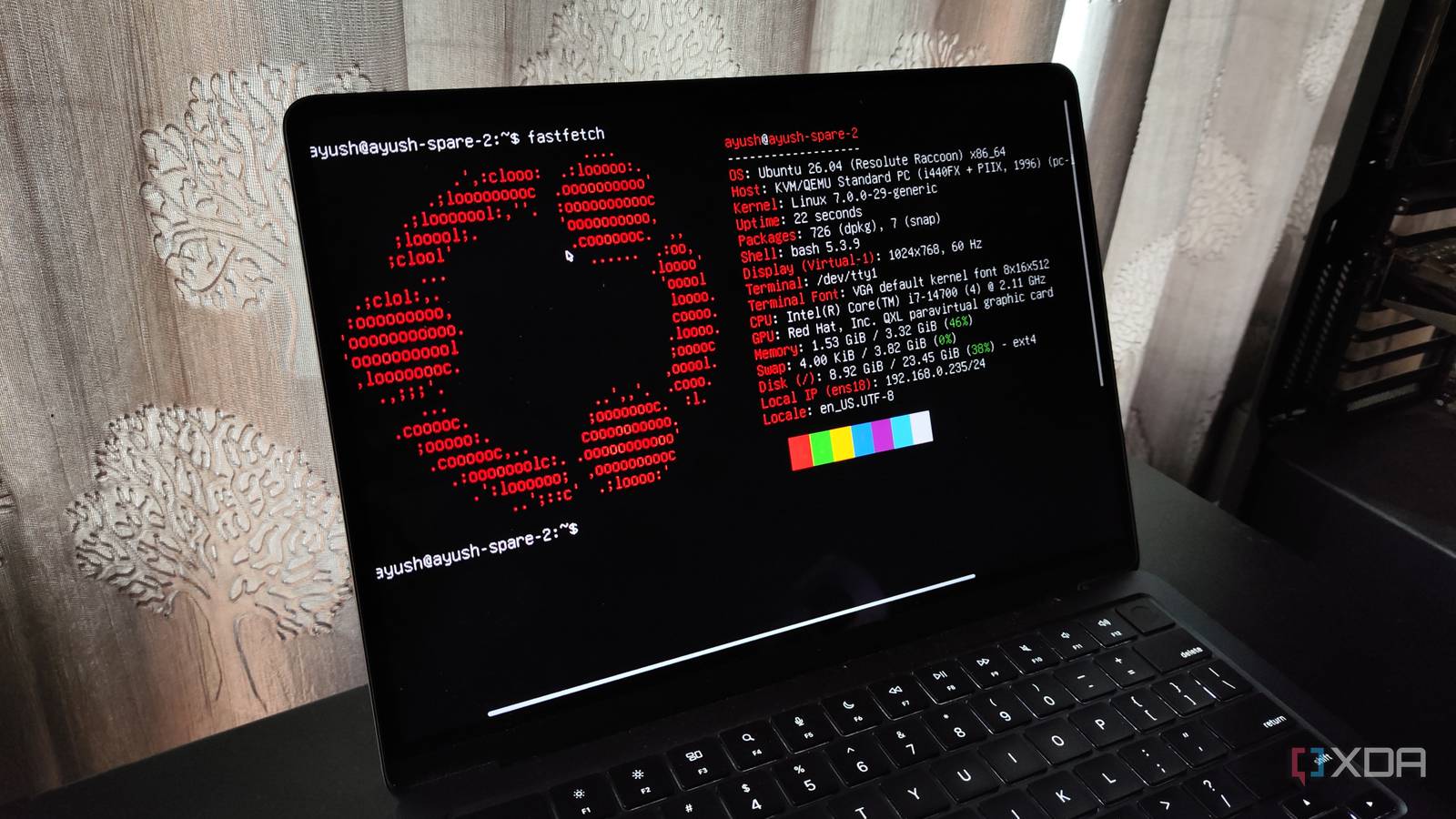 Linux a failli s'appeler Freax, et Linus Torvalds n'a rien demandé