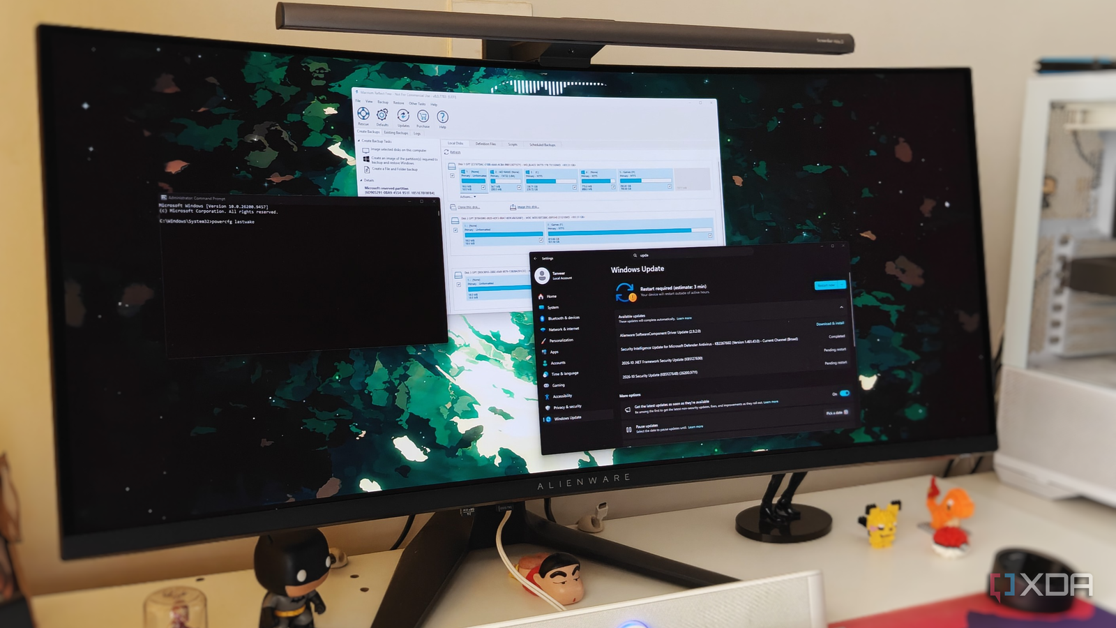 Ich habe endlich herausgefunden, warum mein PC scheinbar grundlos aus dem ...
